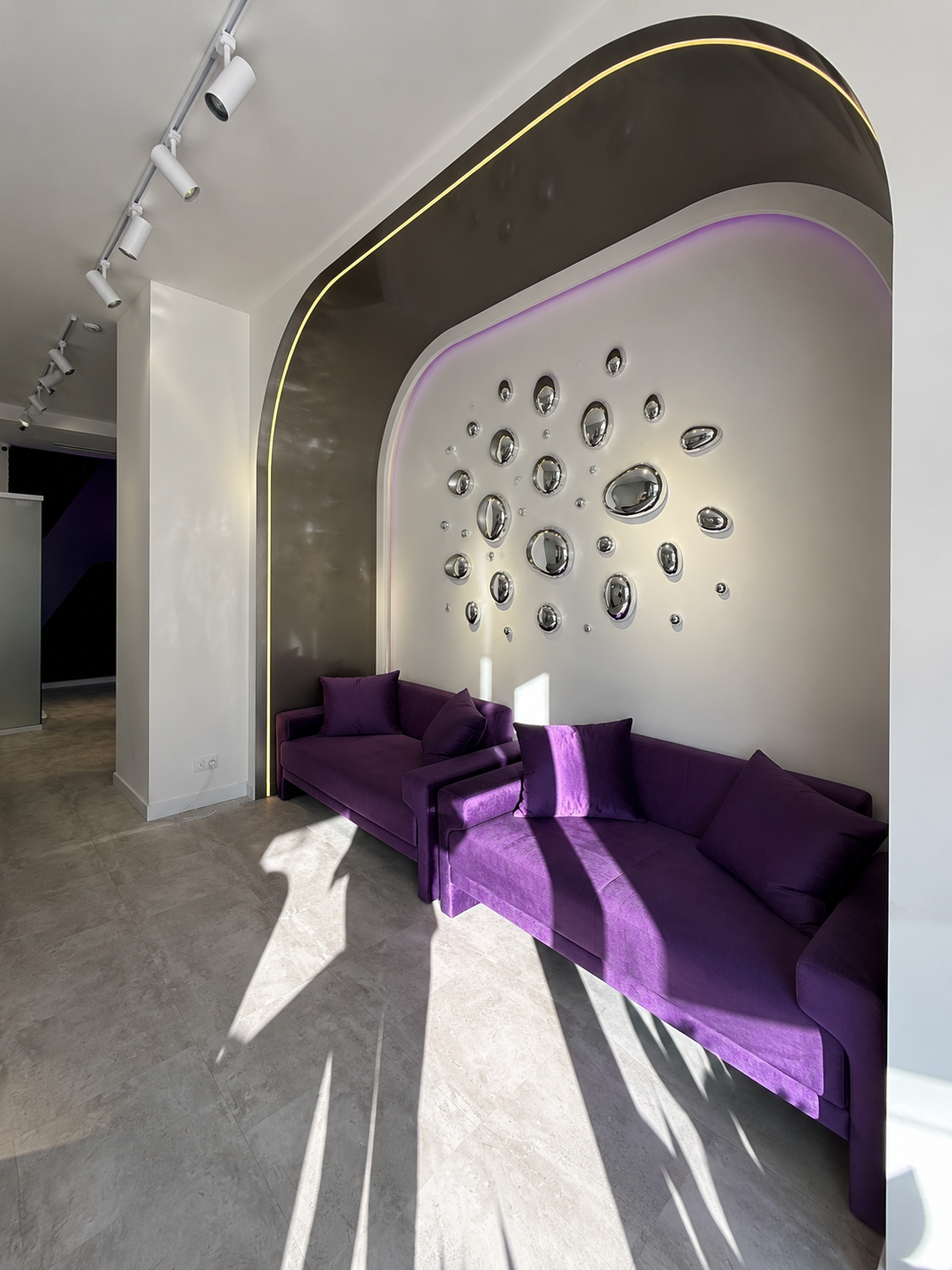Evoca Bank Branch, Ajapnyak image 2