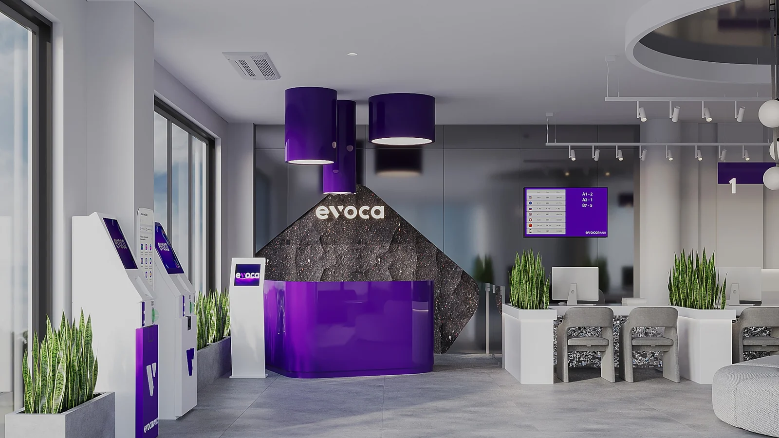 Evoca Dilijan Branch image 2