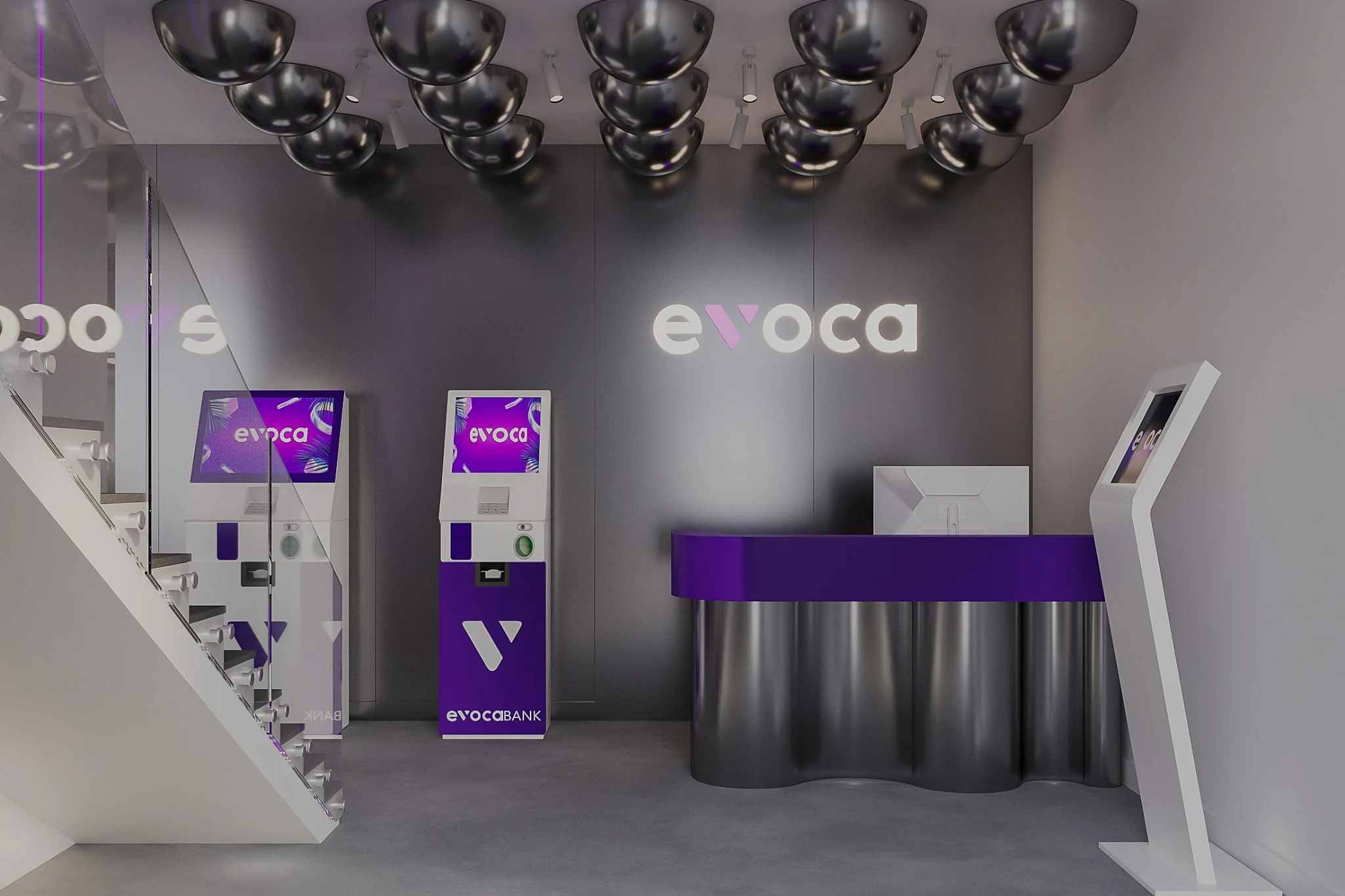 Evoca Gyumri