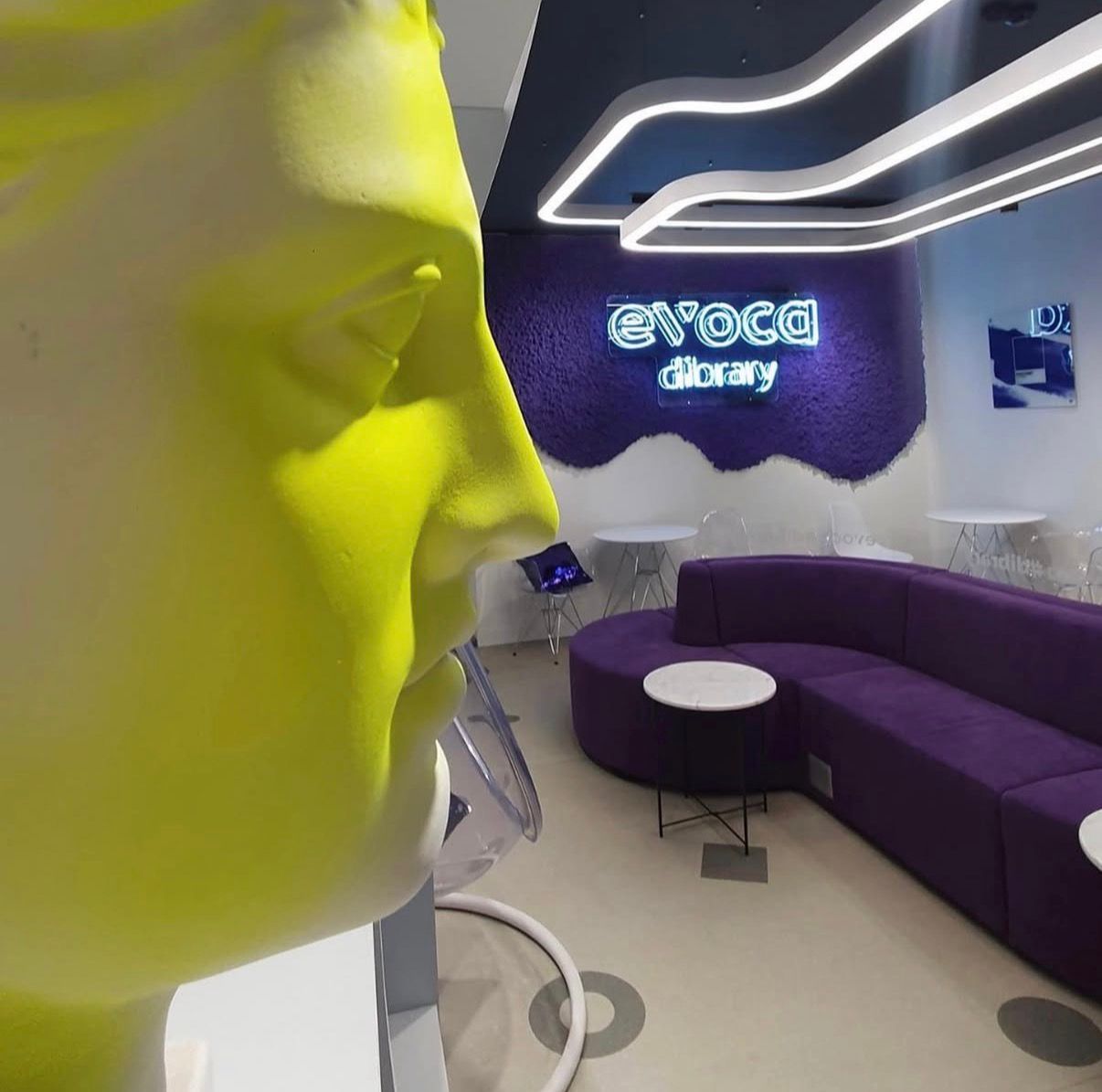 Evocabank Tumanyan 15 Branch image 7