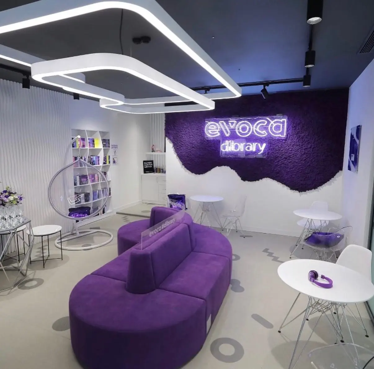 Evocabank Tumanyan 15 Branch