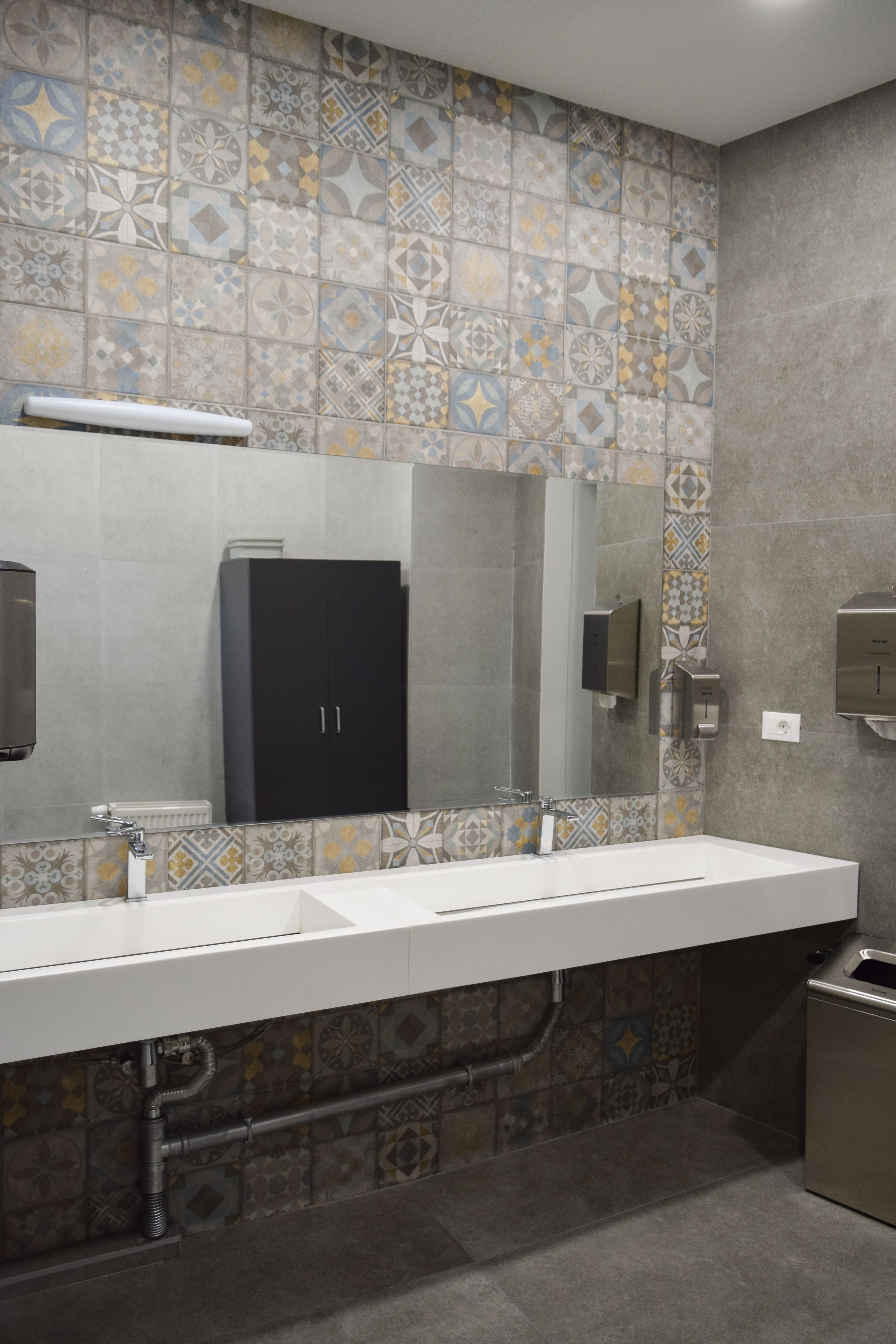 IT Center Construction and Renovation image 3
