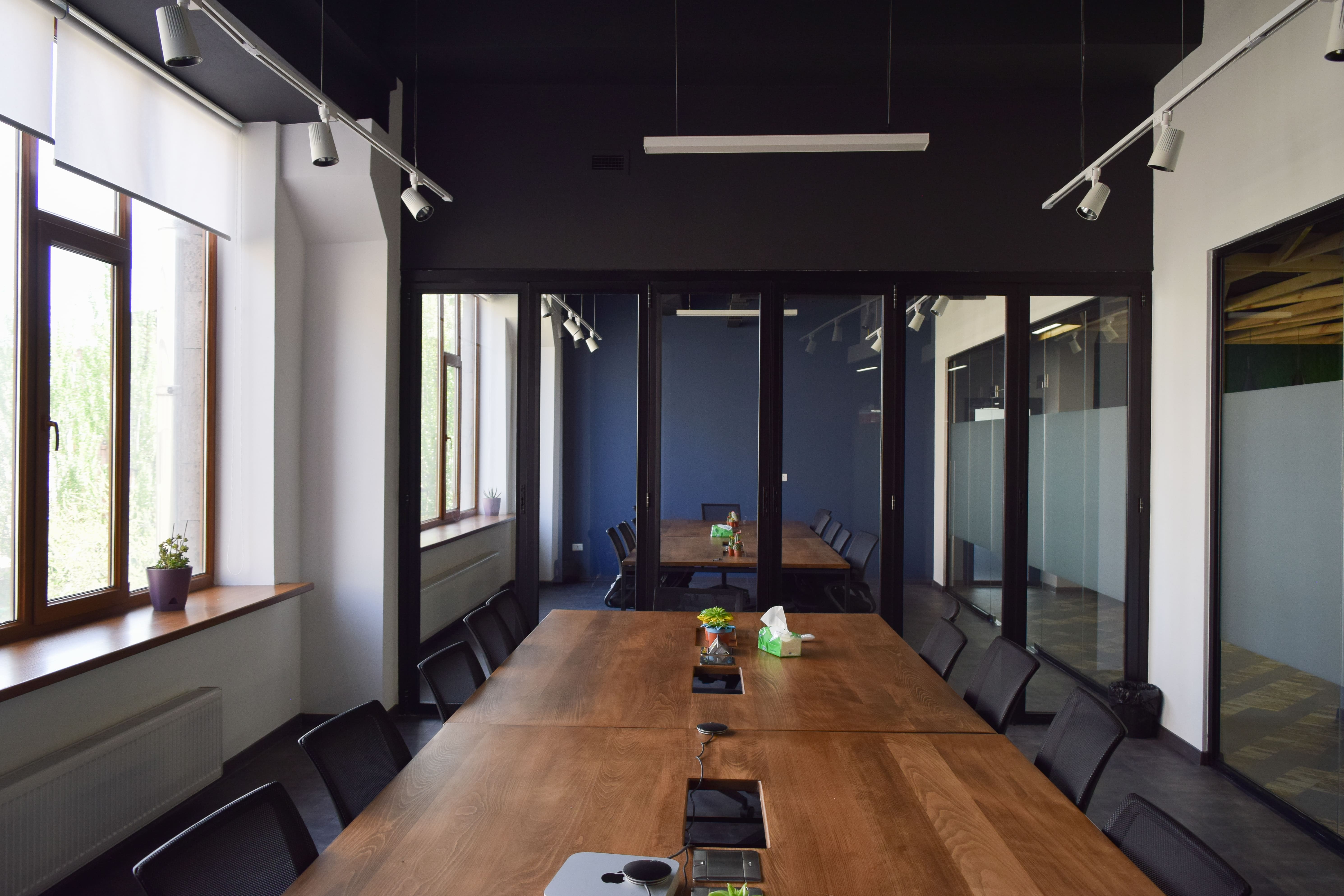 IT Center Construction and Renovation image 4