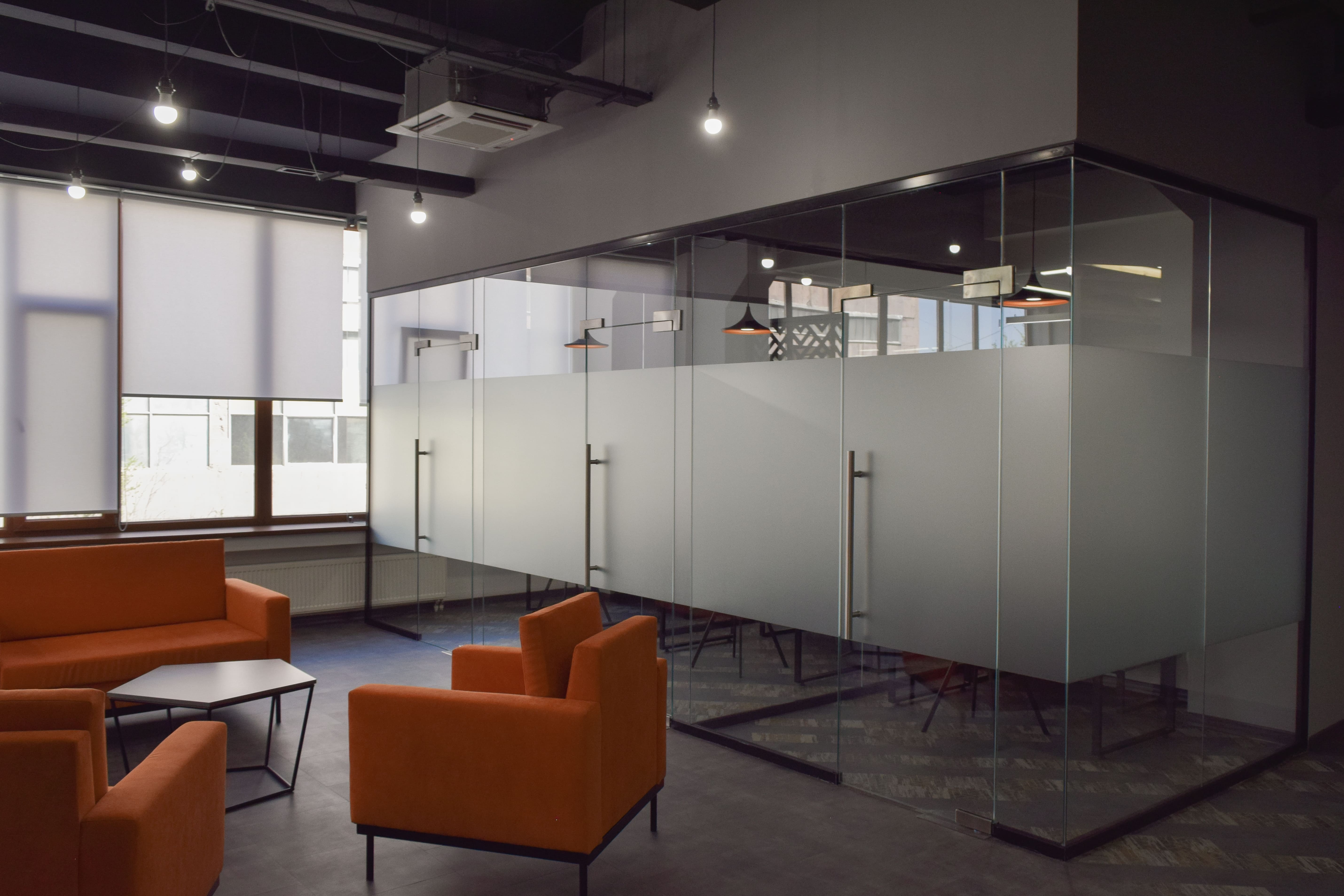 IT Center Construction and Renovation image 5