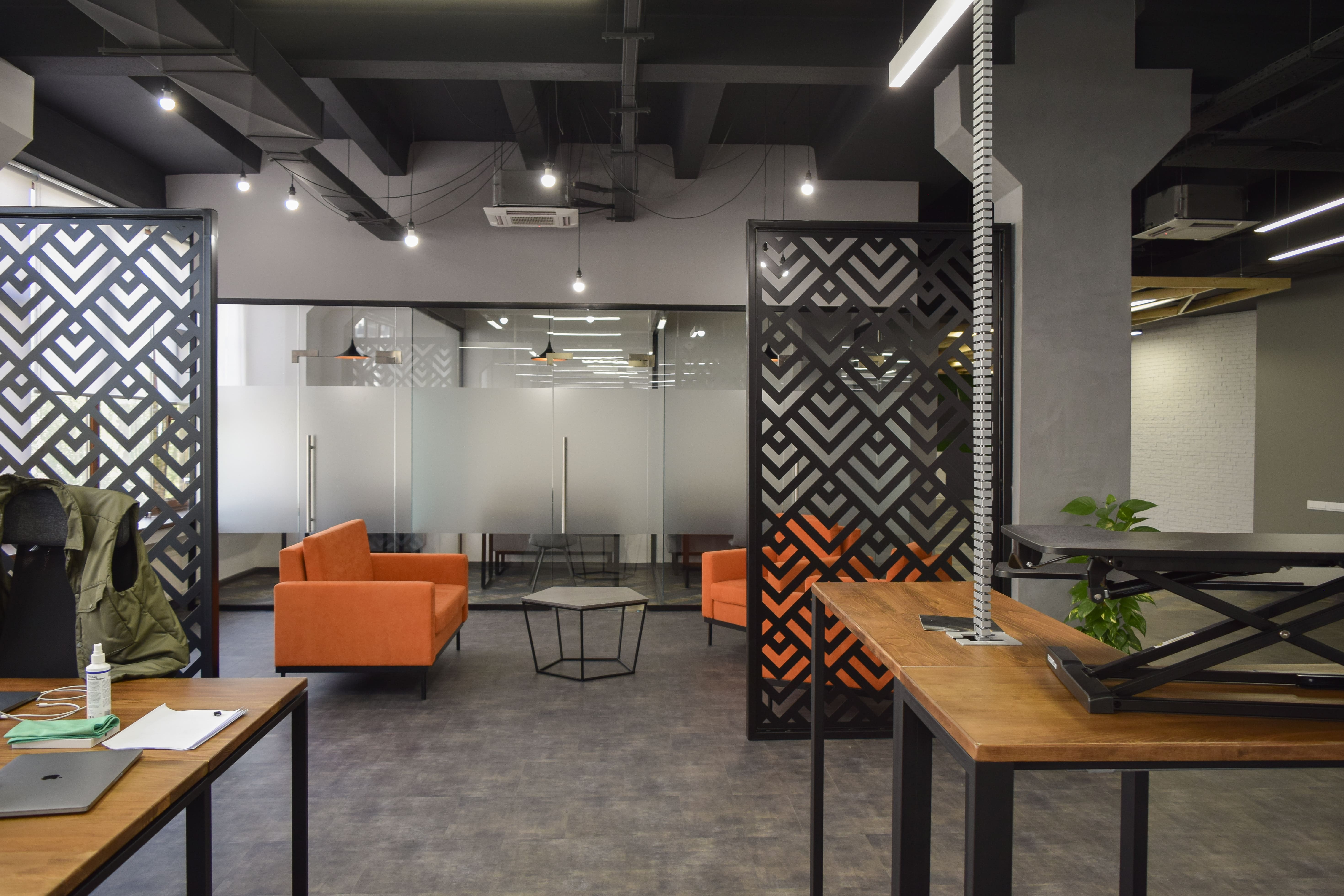 IT Center Construction and Renovation image 6