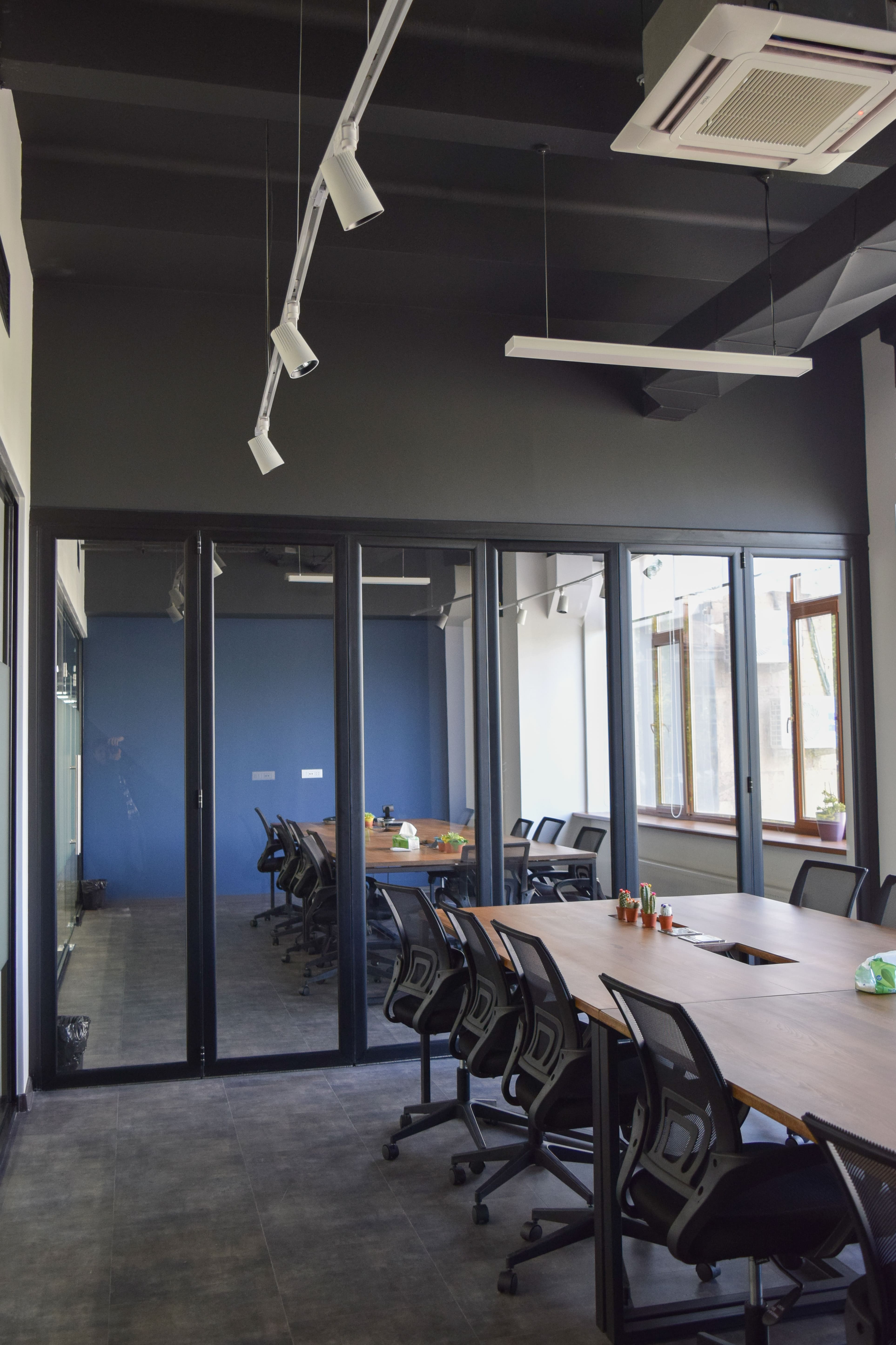 IT Center Construction and Renovation image 8