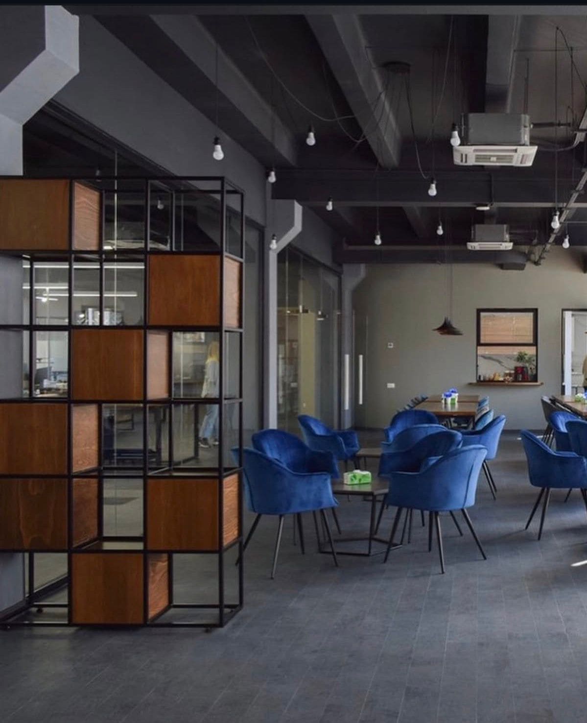 IT Center Construction and Renovation image 9