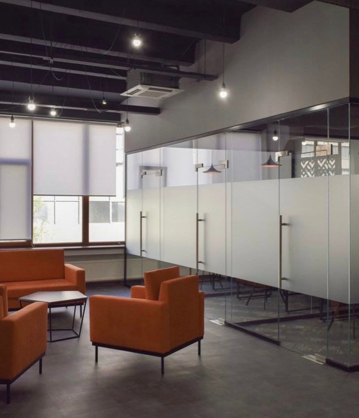 IT Center Construction and Renovation image 10
