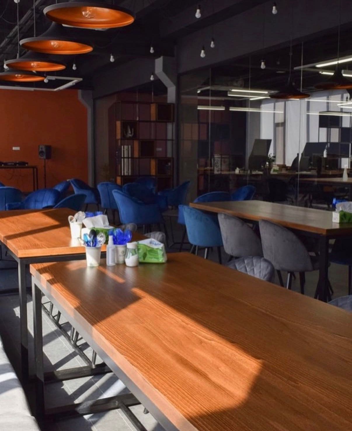 IT Center Construction and Renovation image 16