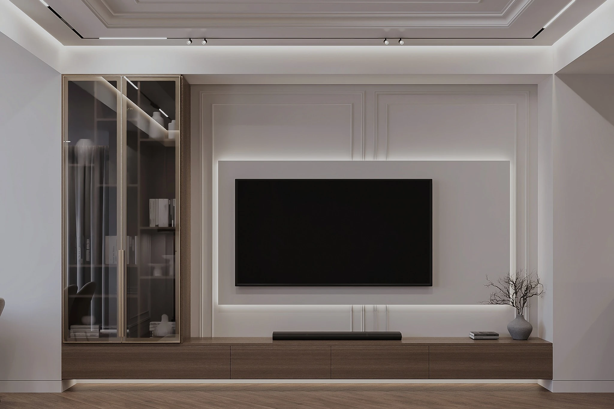 Private Residence