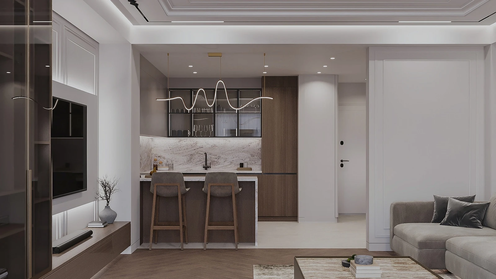 Private Residence image 2