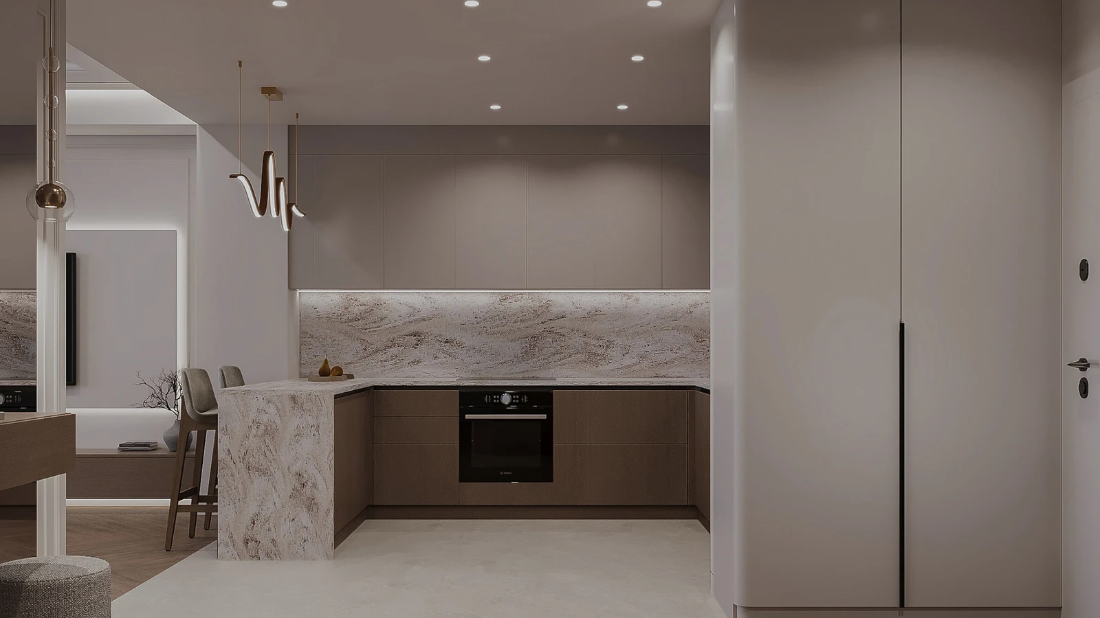 Private Residence image 3