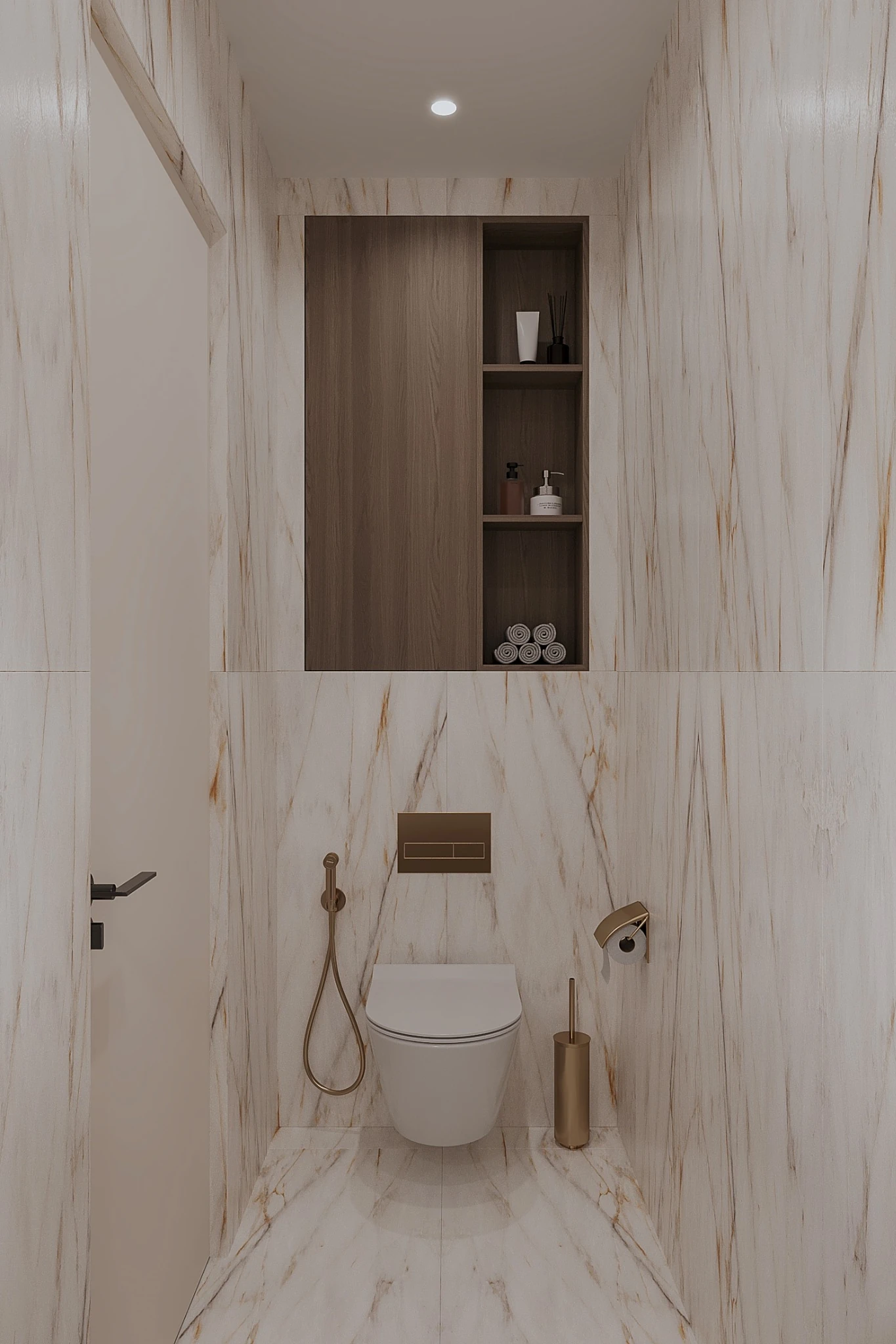 Private Residence image 12