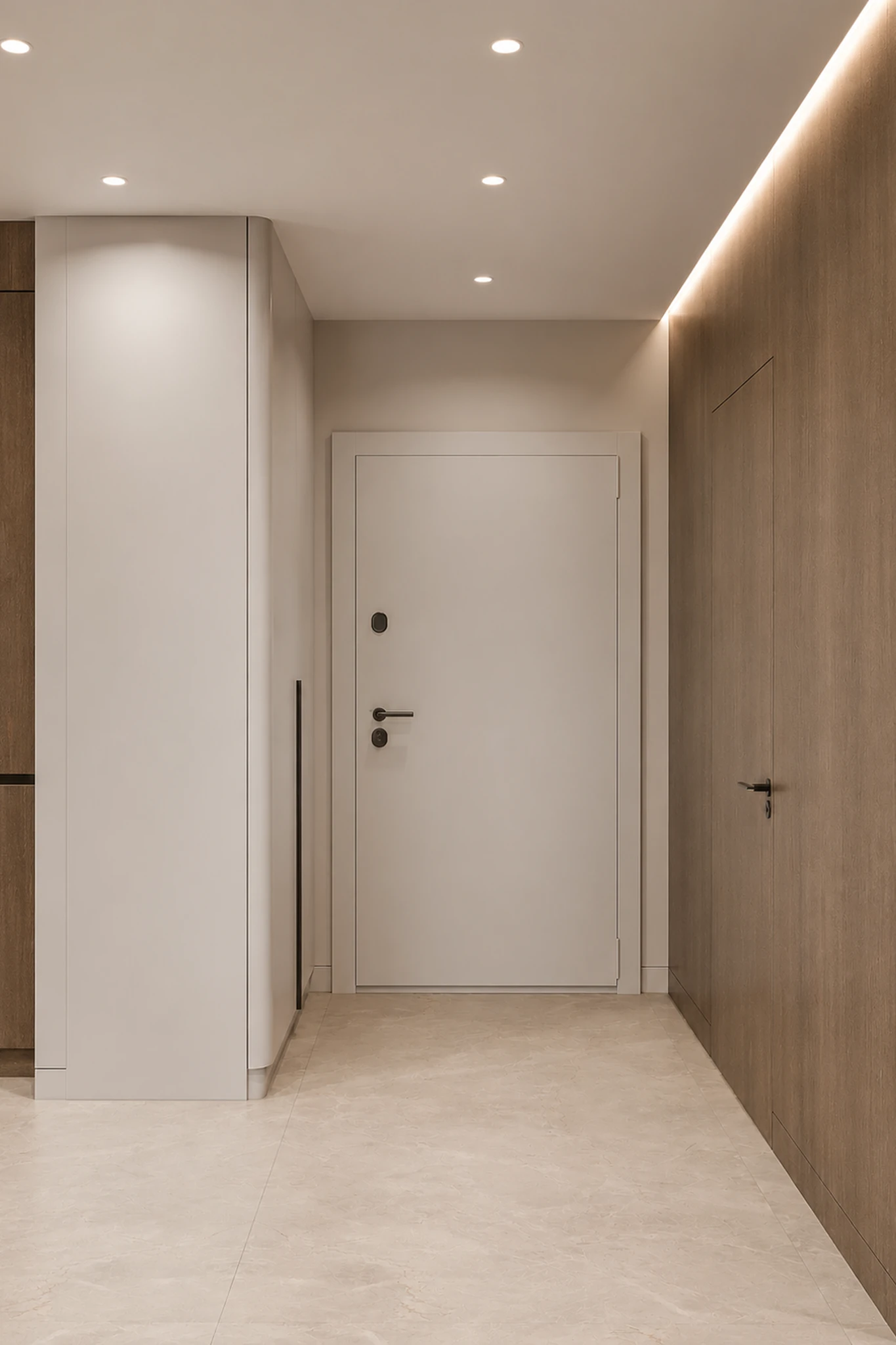 Private Residence image 20