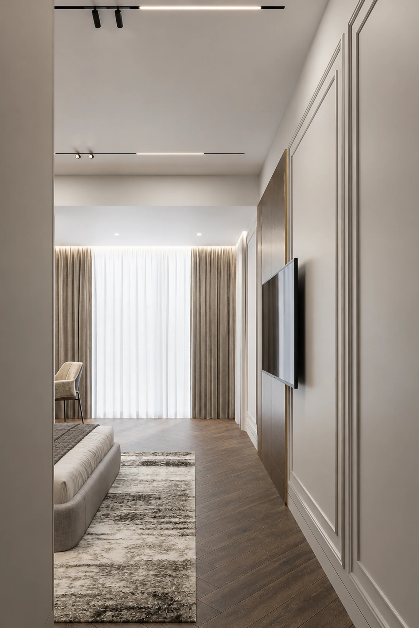 Private Residence image 21