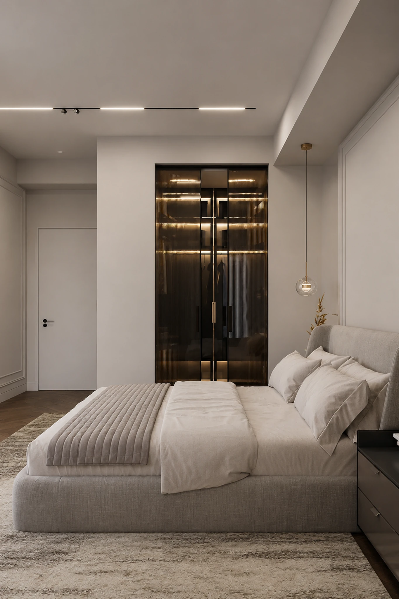 Private Residence image 22