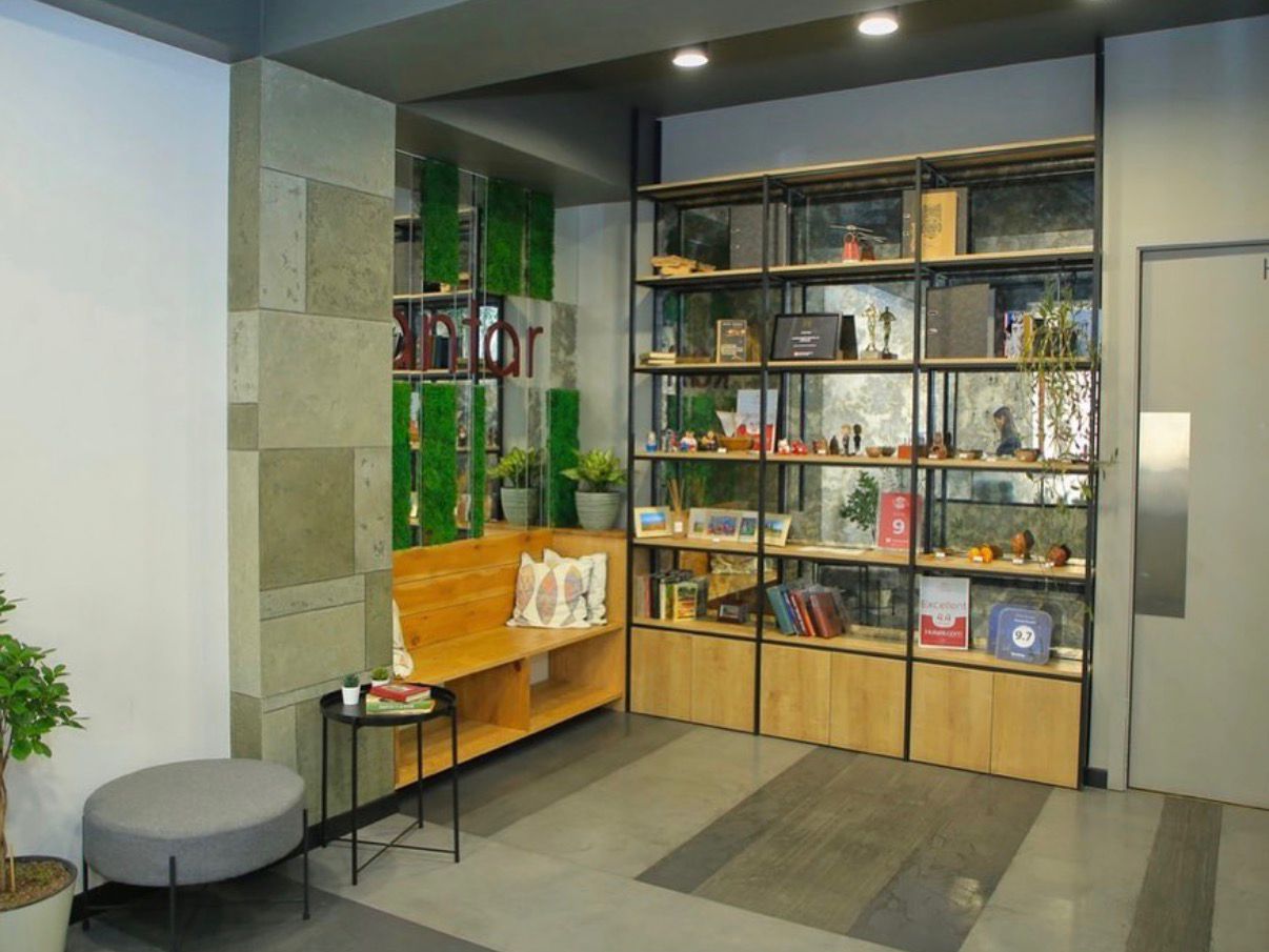 Kantar Hotel image 1