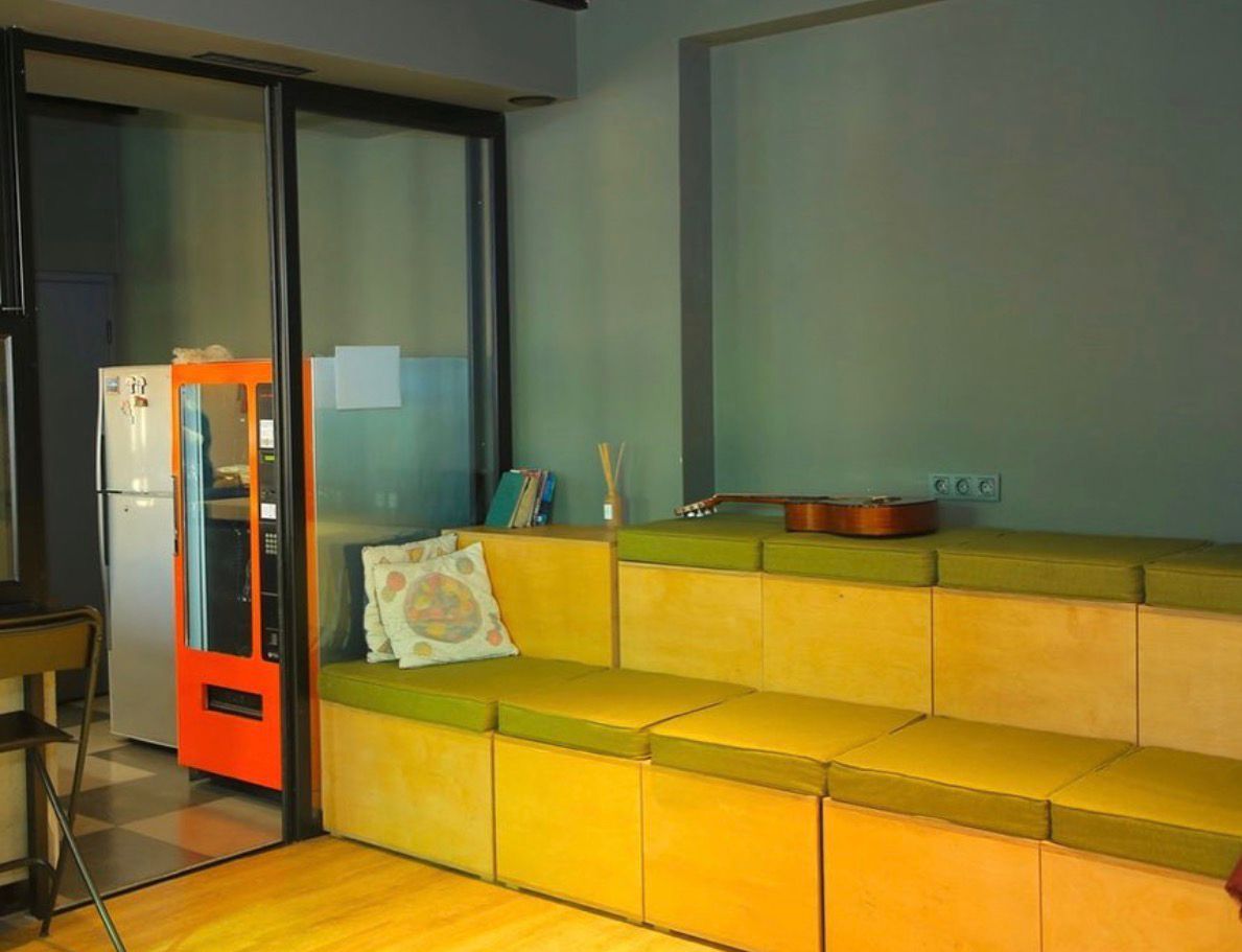 Kantar Hotel image 2