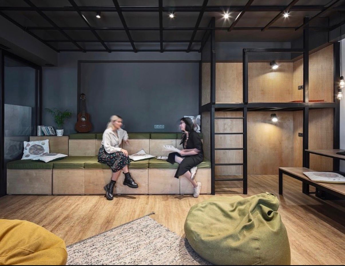Kantar Hotel image 3