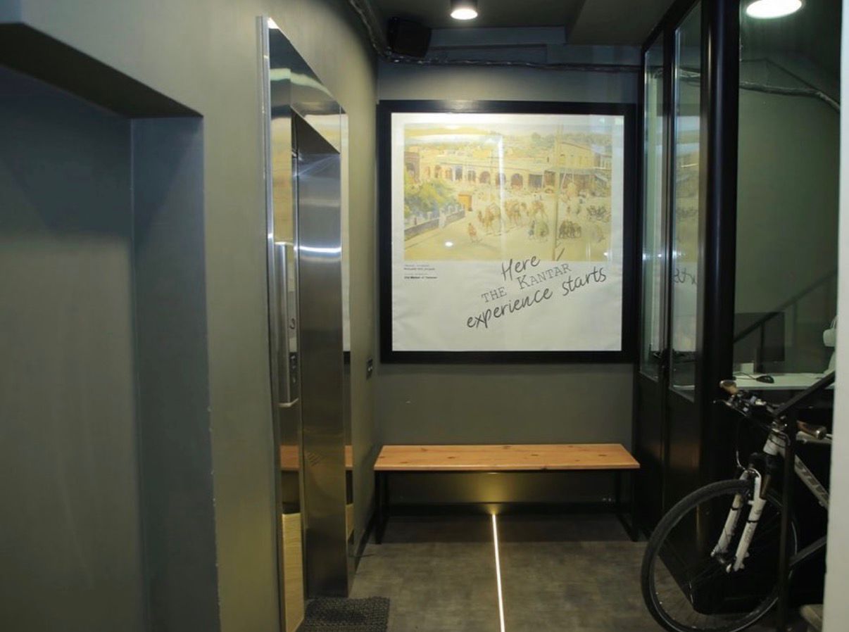 Kantar Hotel image 6