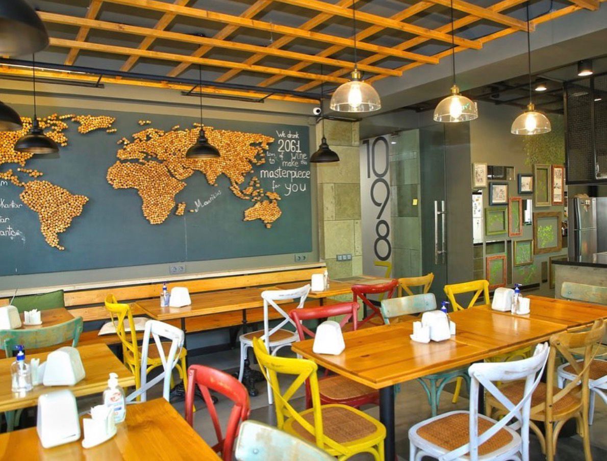 Kantar Hotel image 7