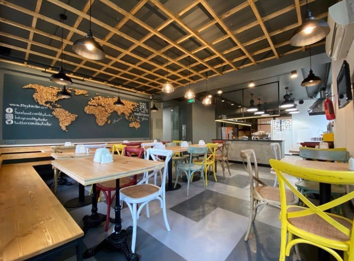 Kantar Hotel image 8
