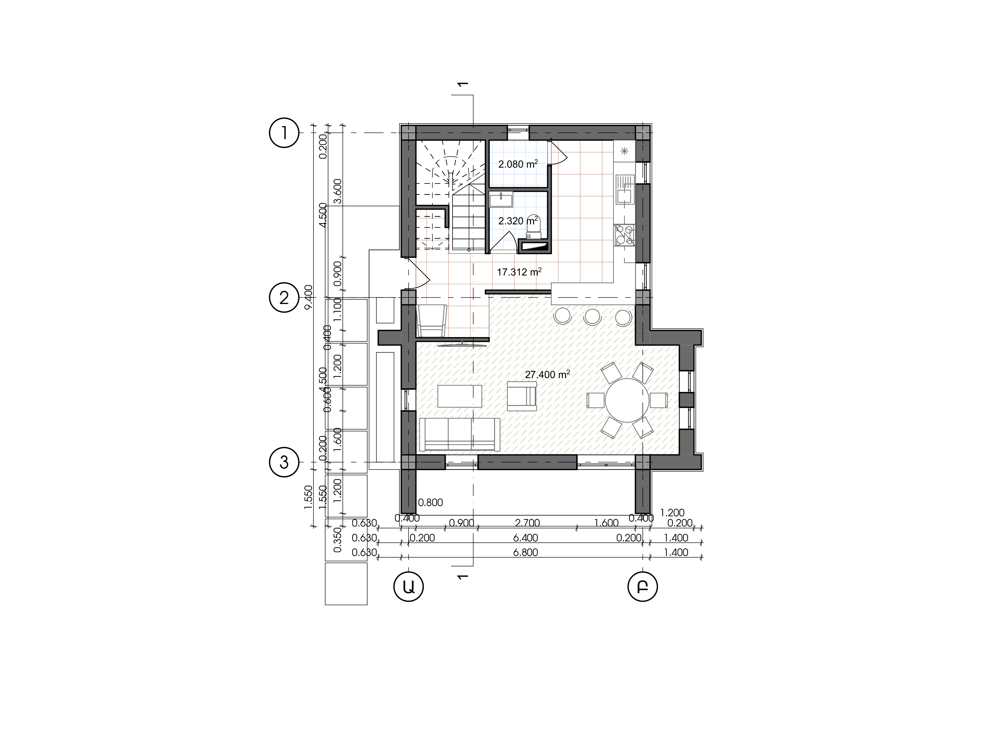 Private Residence in Jrvezh image 3
