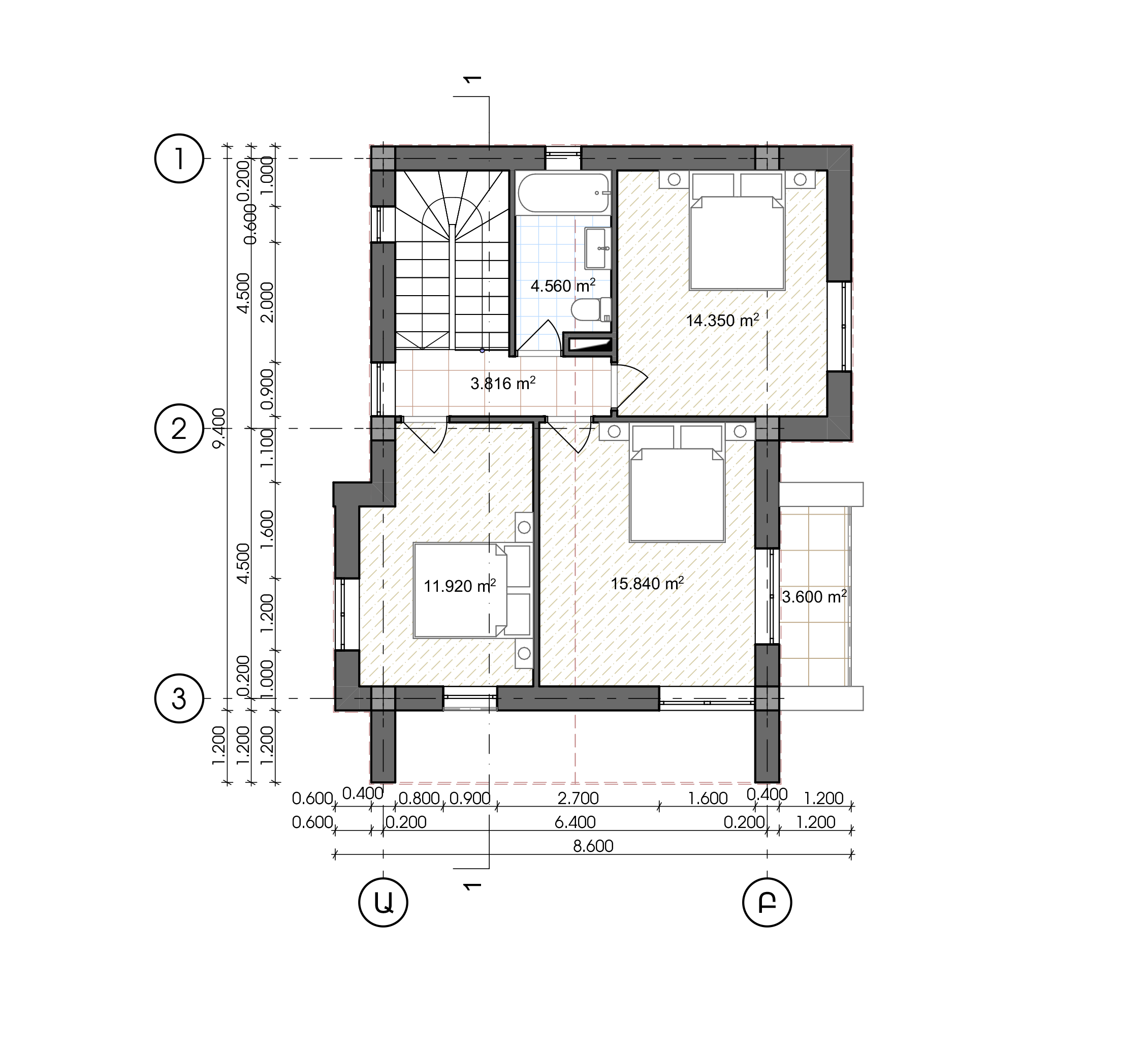 Private Residence in Jrvezh image 4