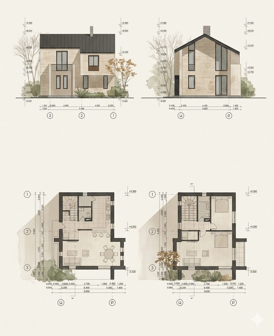 Private Residence in Jrvezh image 7