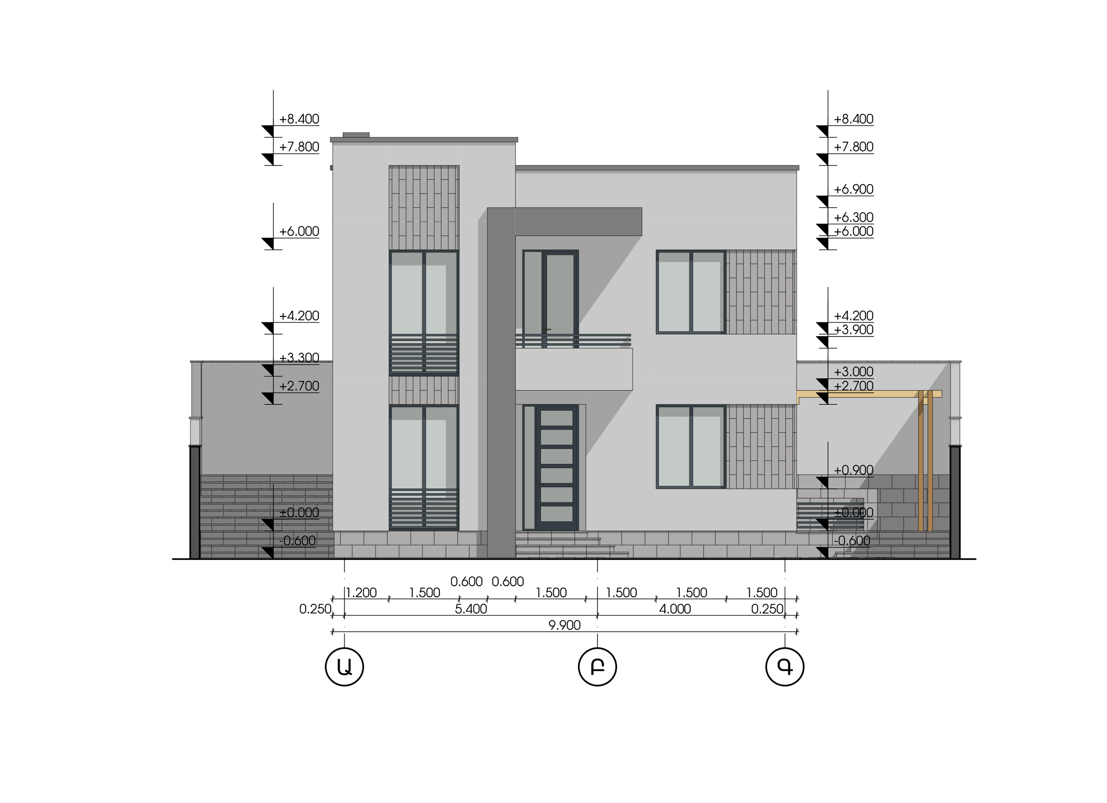 Private Residence in Arinj image 3