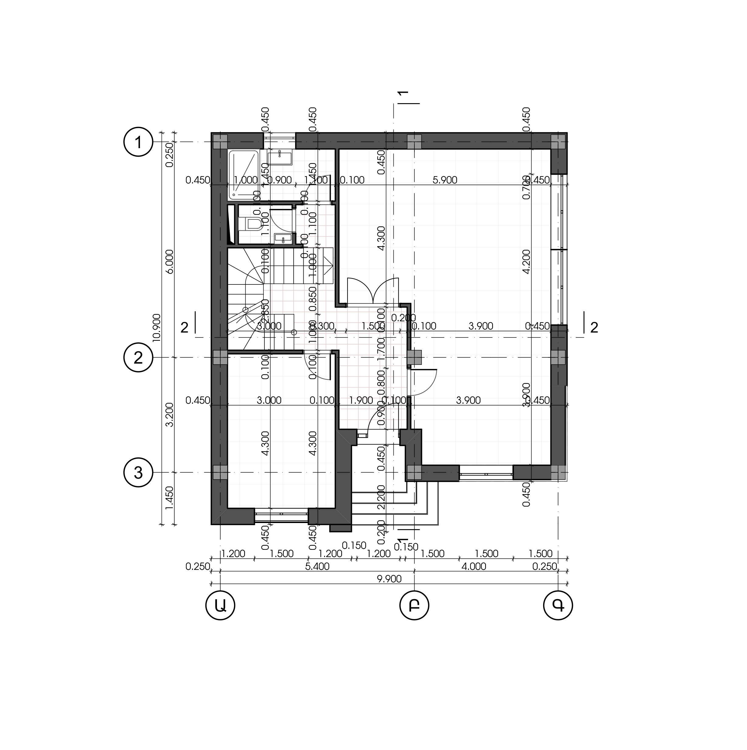 Private Residence in Arinj image 4