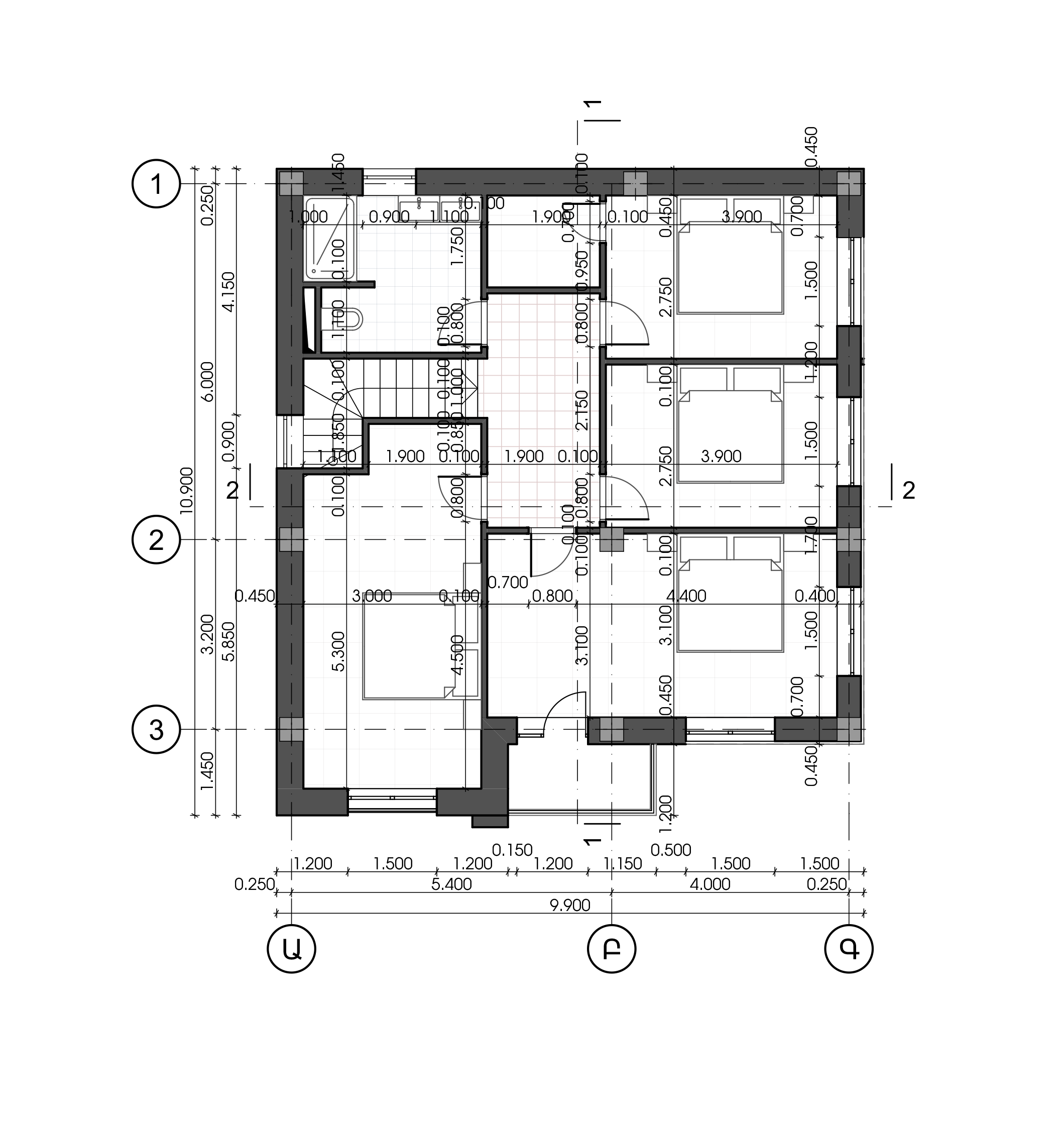 Private Residence in Arinj image 6