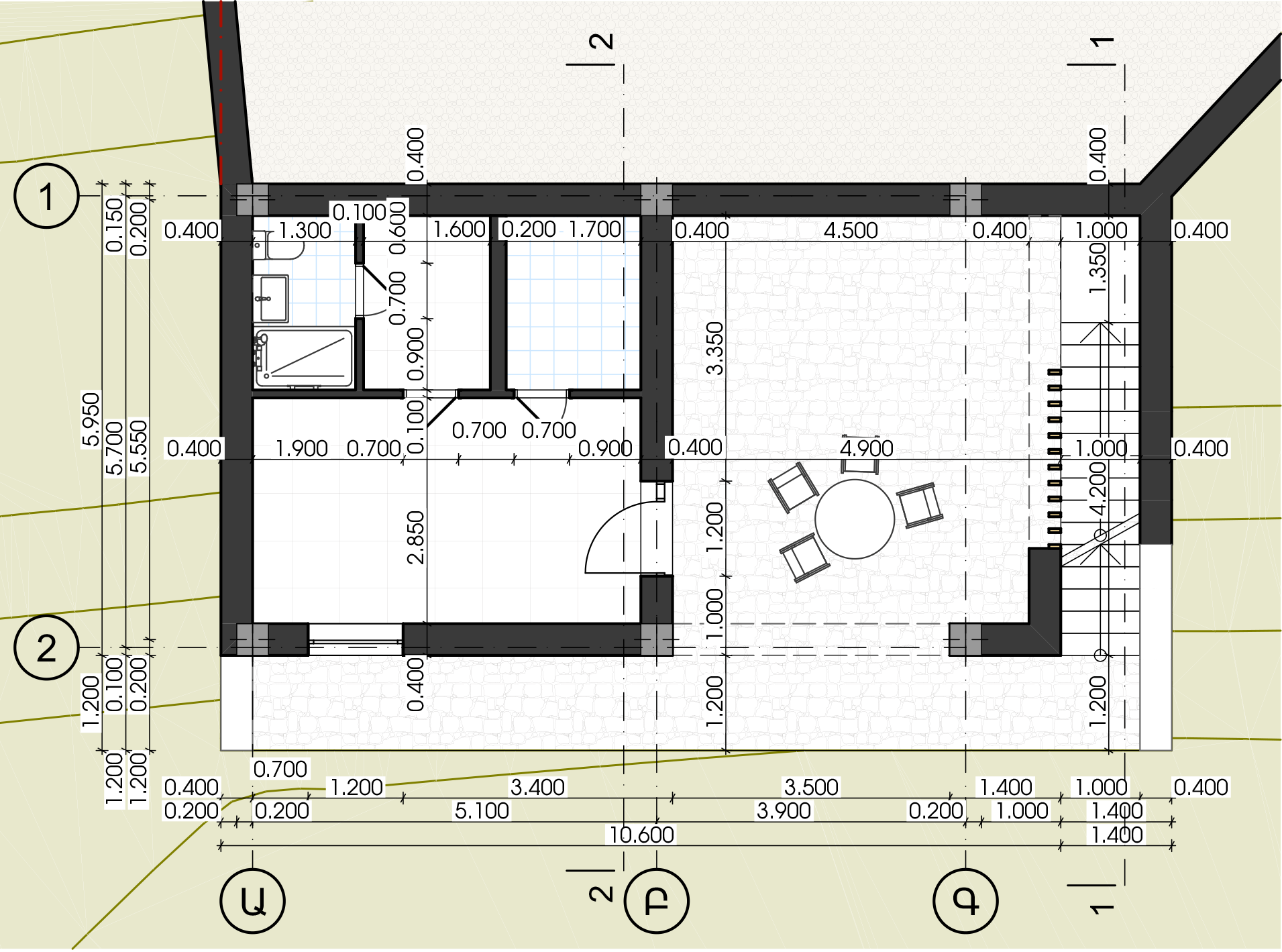 Private Residence in Areni image 2