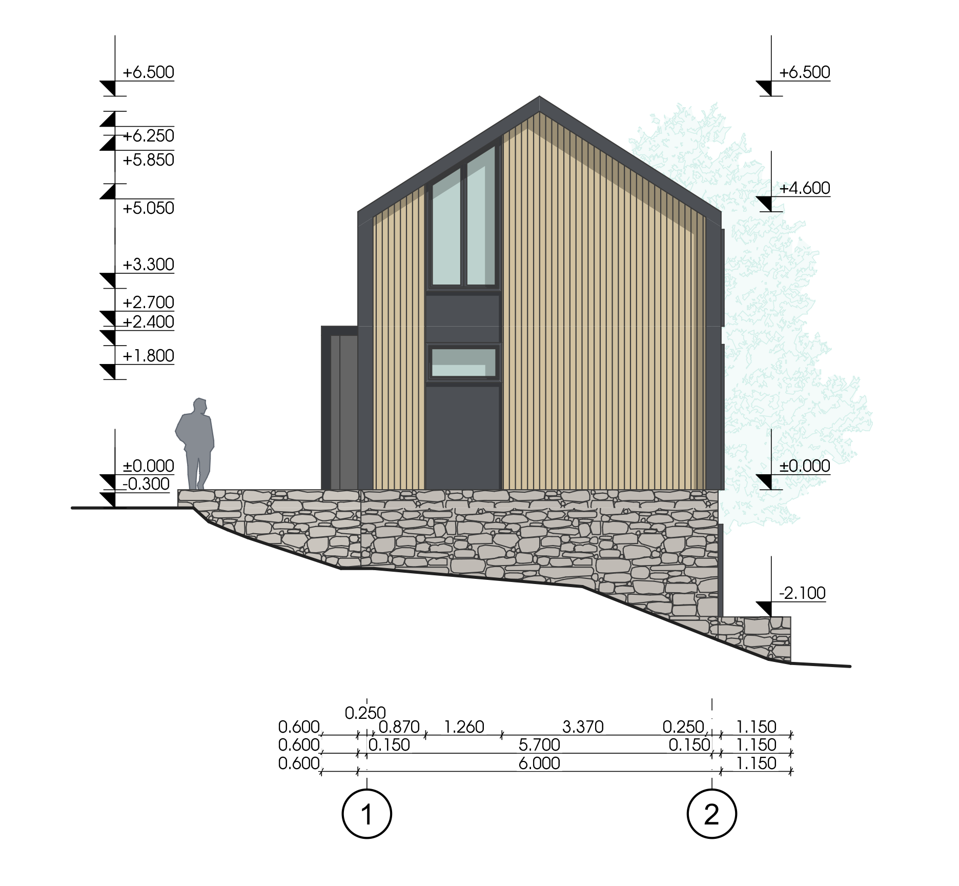 Private Residence in Areni image 3