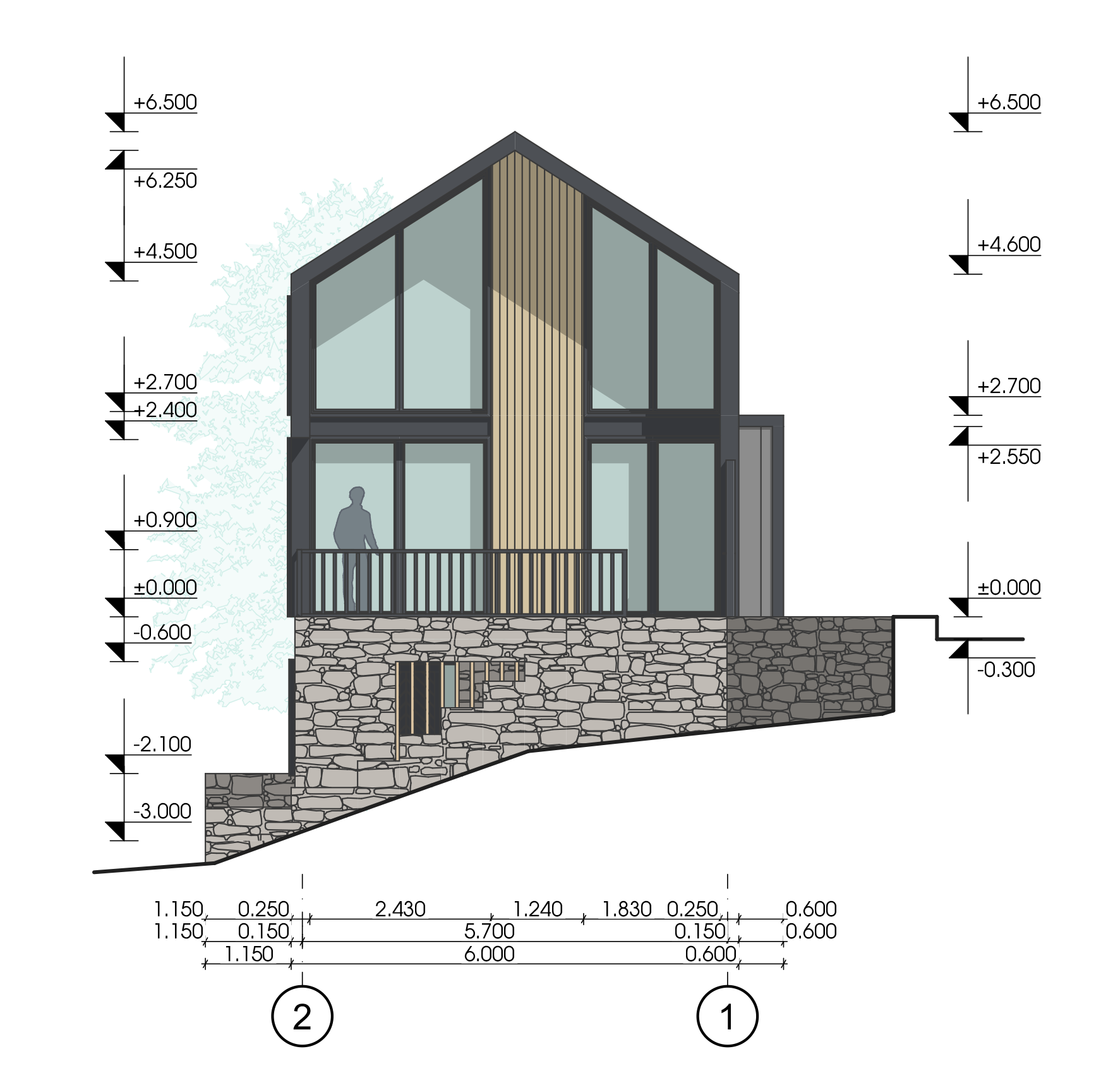 Private Residence in Areni image 4
