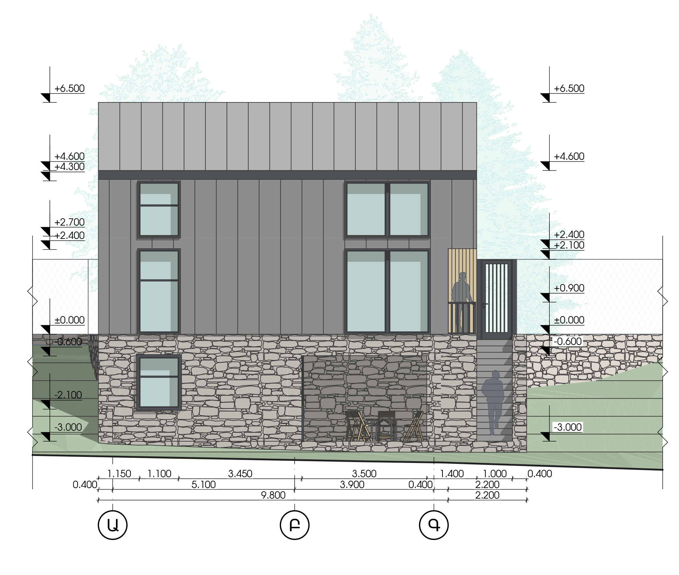 Private Residence in Areni image 5