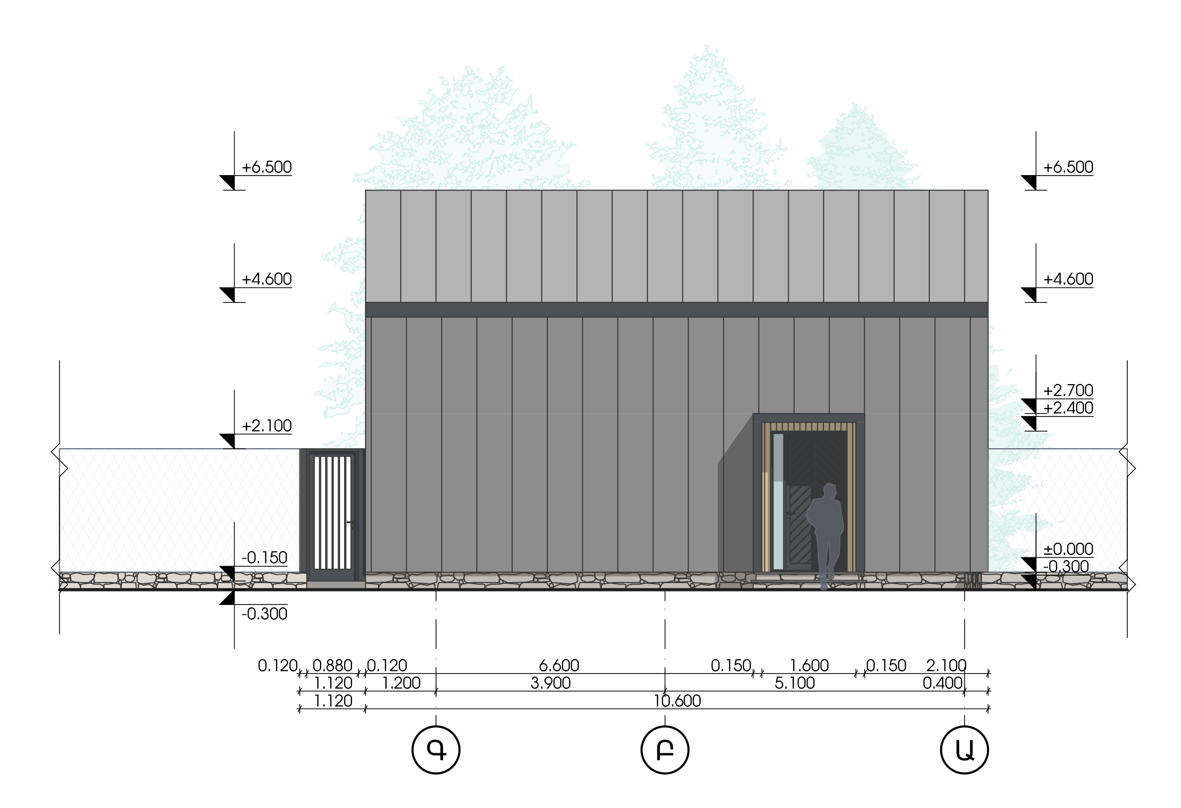 Private Residence in Areni image 6