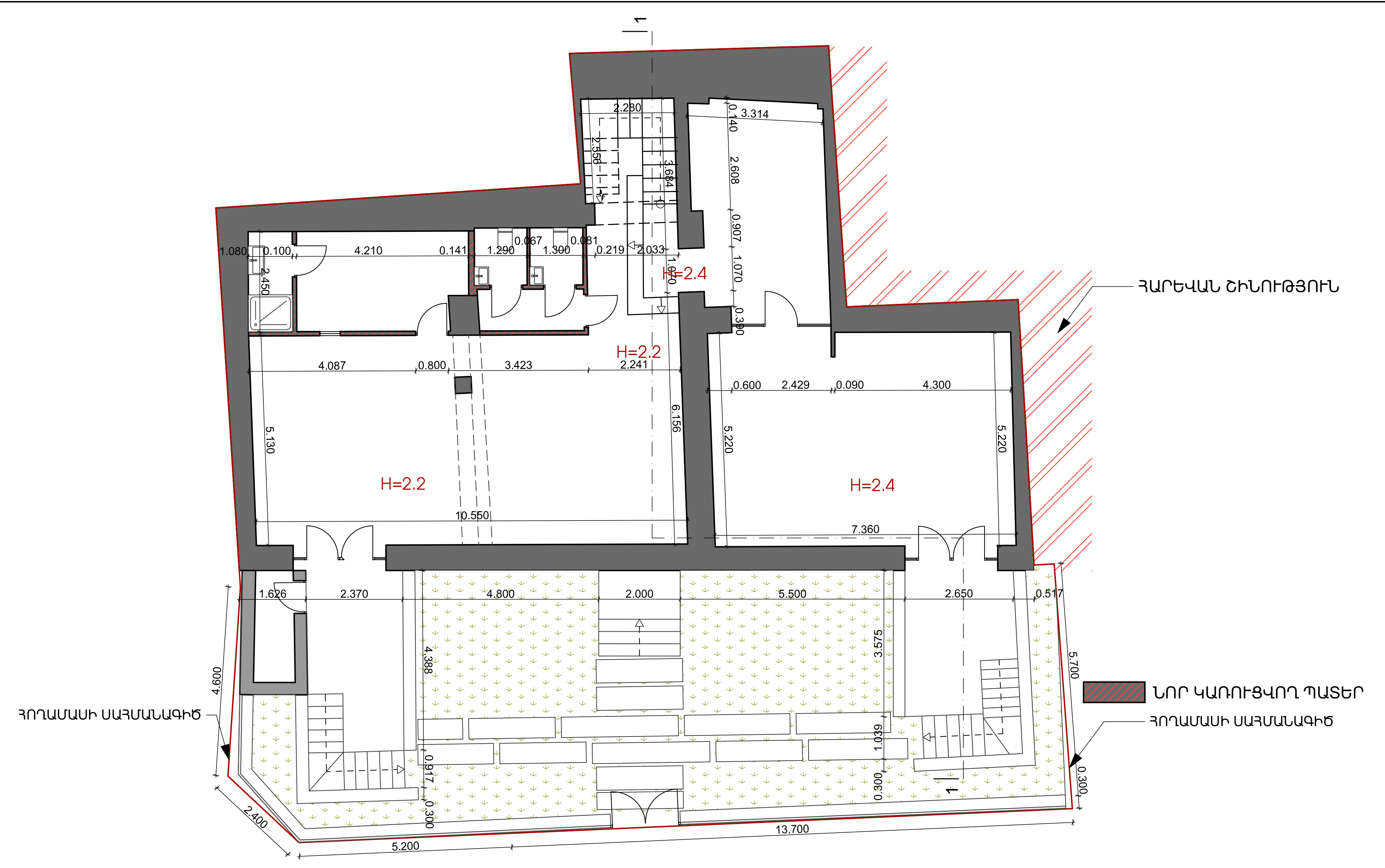 Public Space in Arabkir image 5
