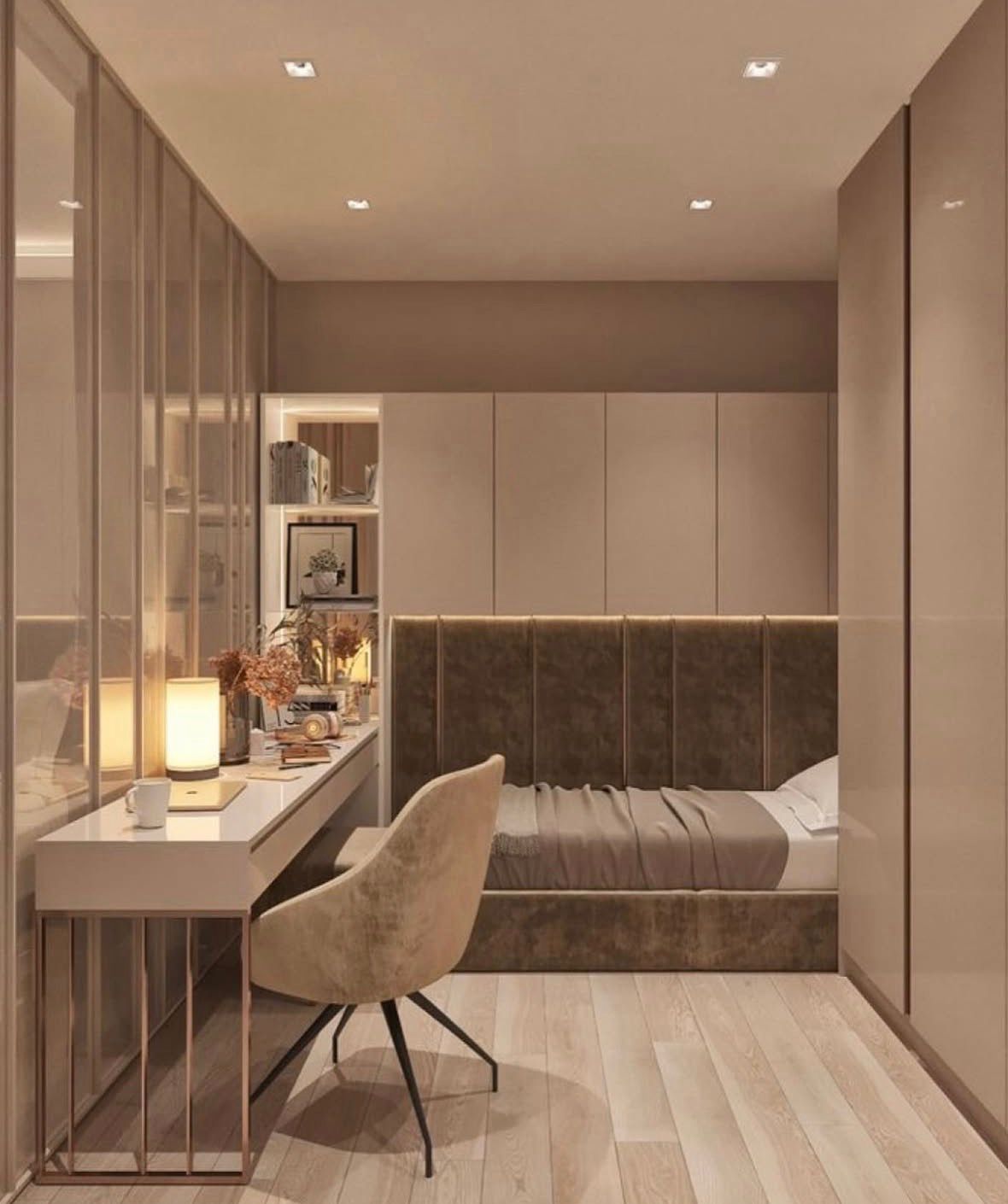 Interior Renovation Concept image 1