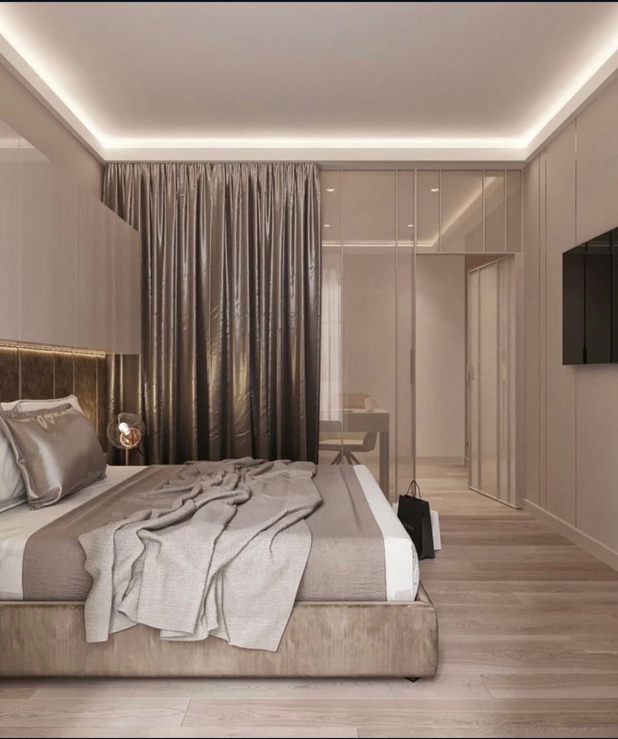 Interior Renovation Concept image 2