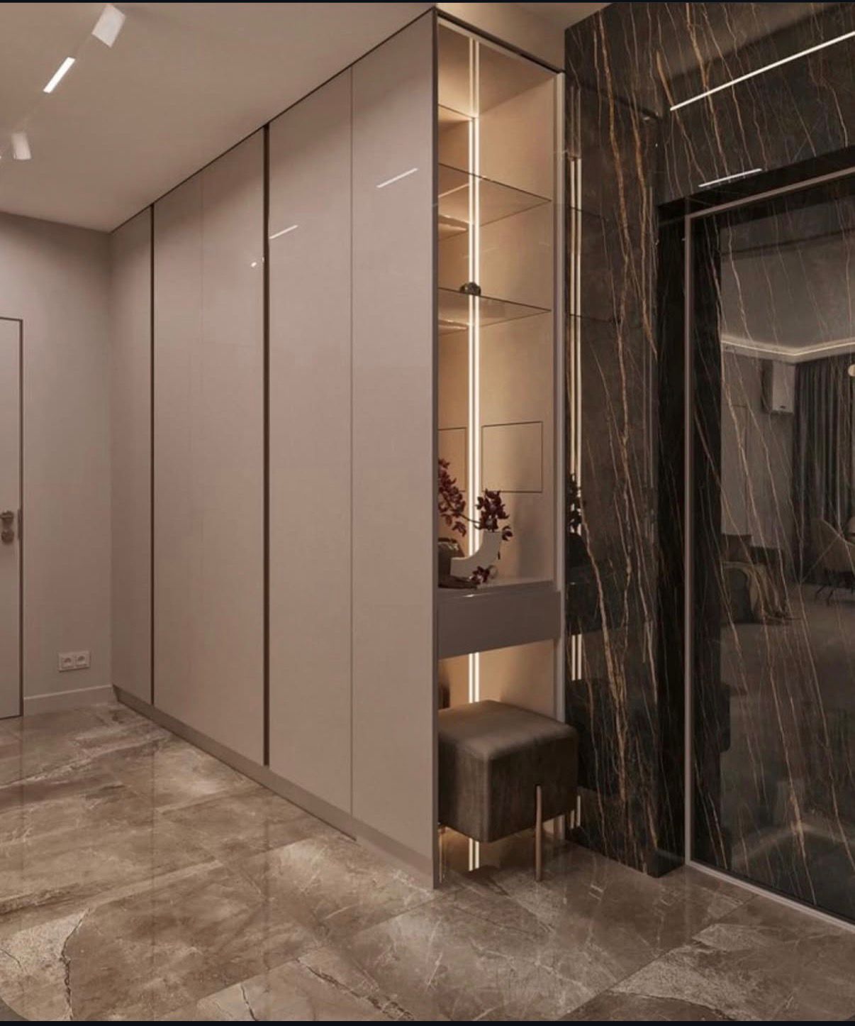 Interior Renovation Concept image 4
