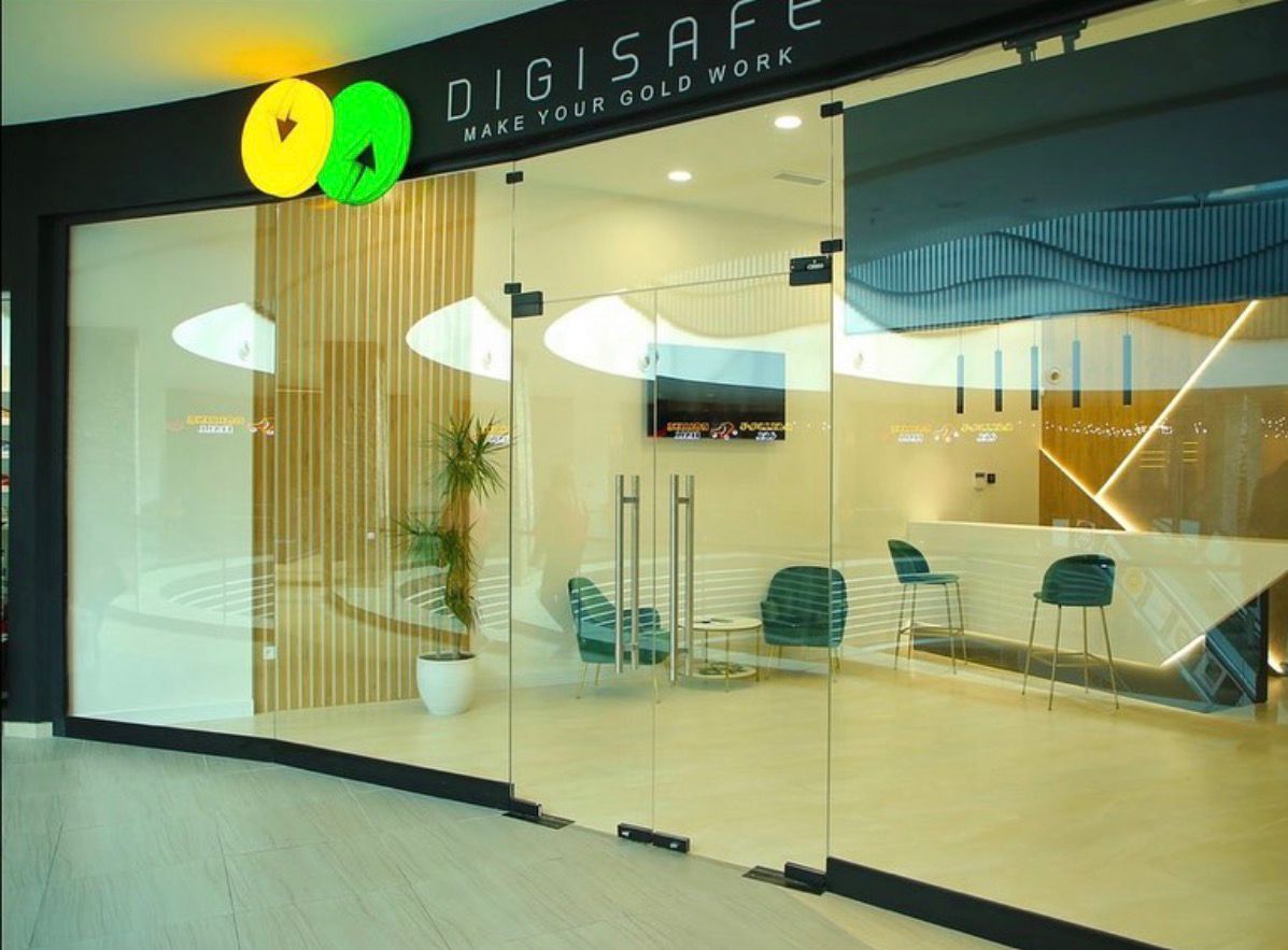DIGISAFE image 7