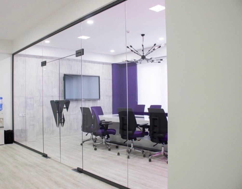Evocabank Zoravar Andranik Branch Construction image 3