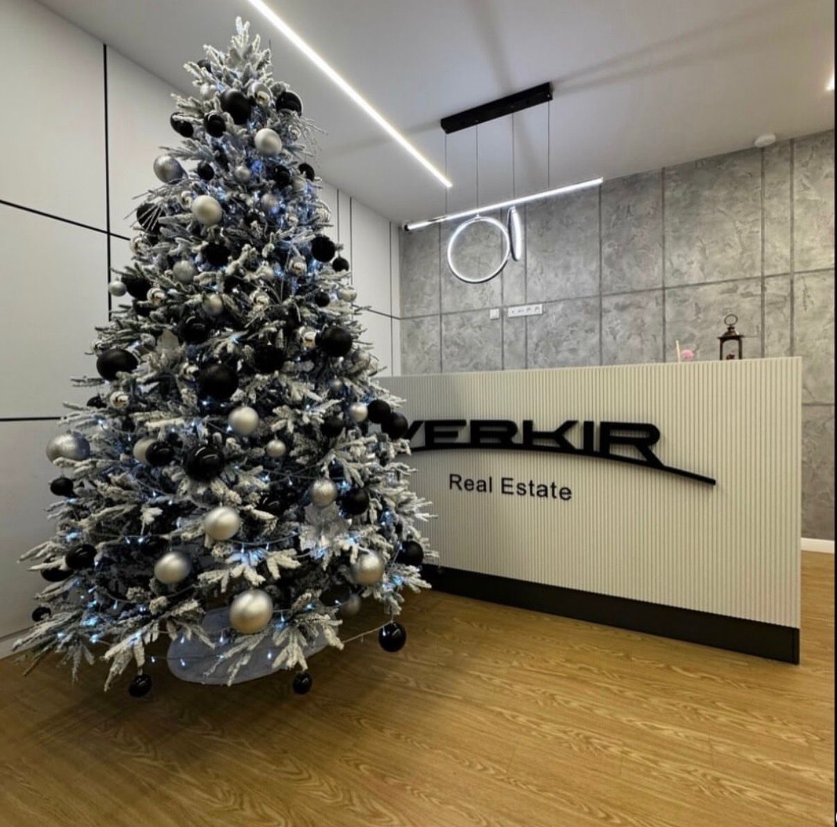Yerkir Real Estate Construction Project image 5