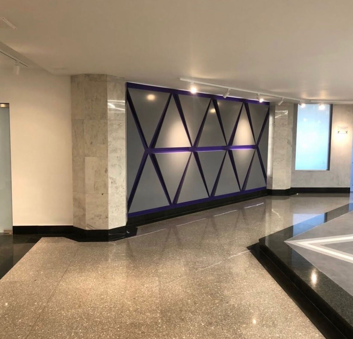 Evocabank Republic 2 Branch Construction image 1