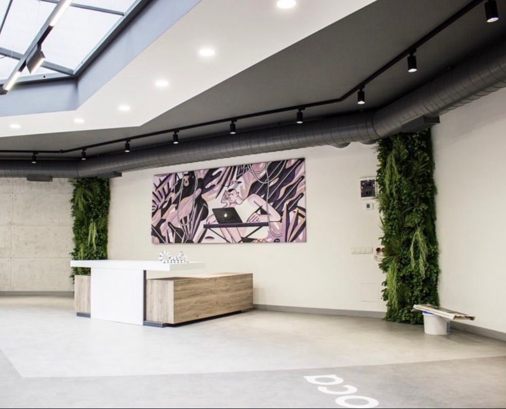 Evocabank Republic 2 Branch Construction image 11