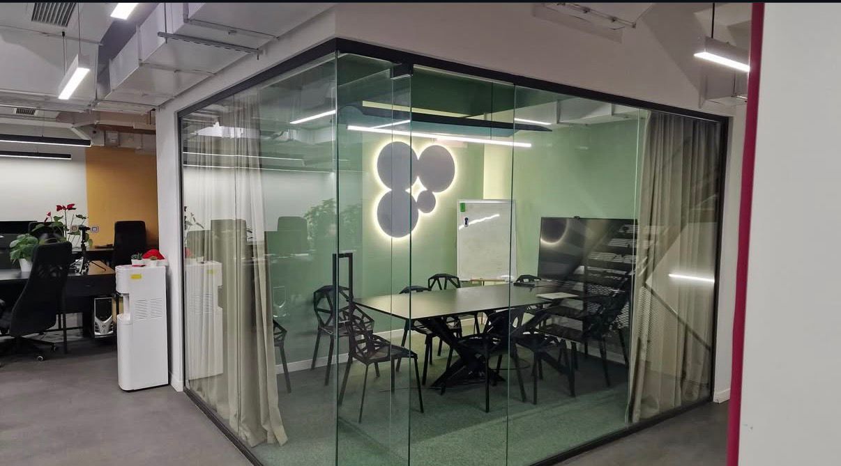 Completed Construction Project image 1