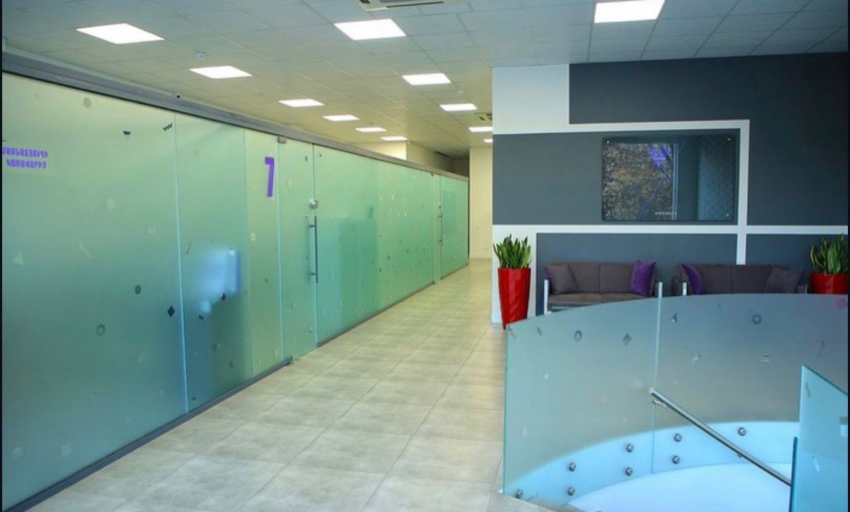 Evocabank Branch, Gai Avenue 14/9 image 1