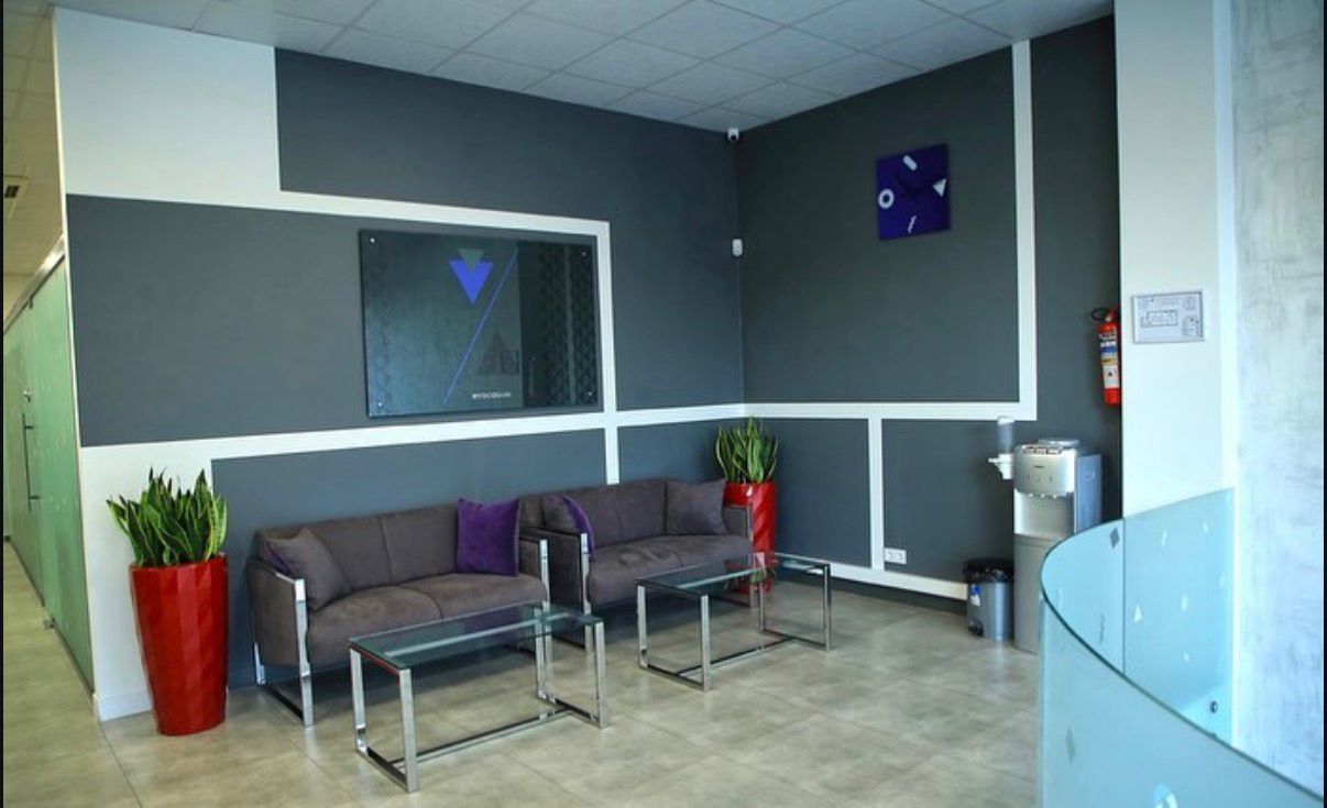 Evocabank Branch, Gai Avenue 14/9 image 2