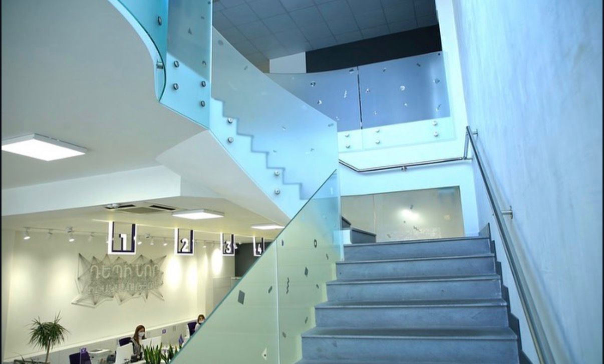 Evocabank Branch, Gai Avenue 14/9 image 3